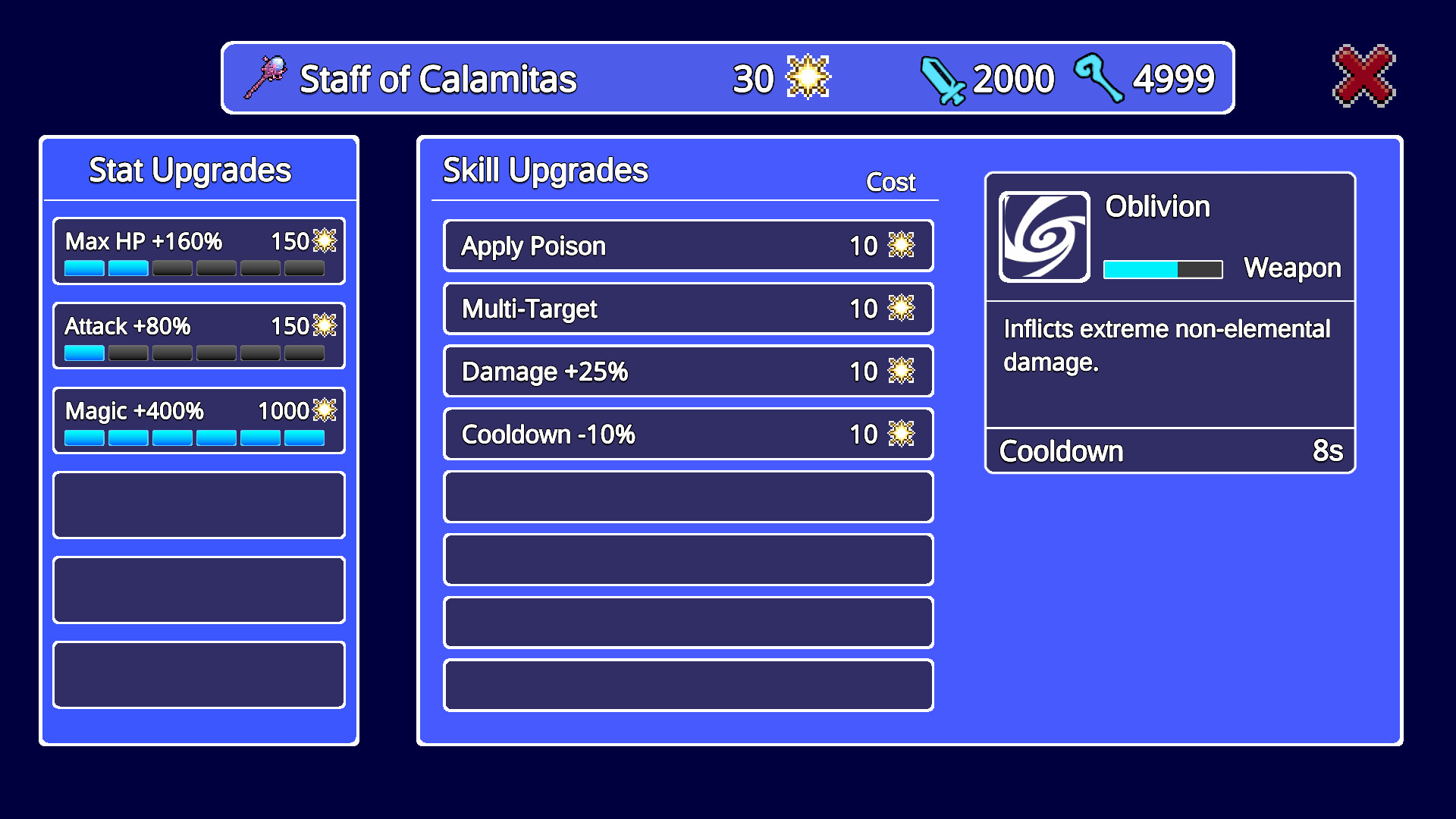Slay All Bosses: Idle screenshot 4