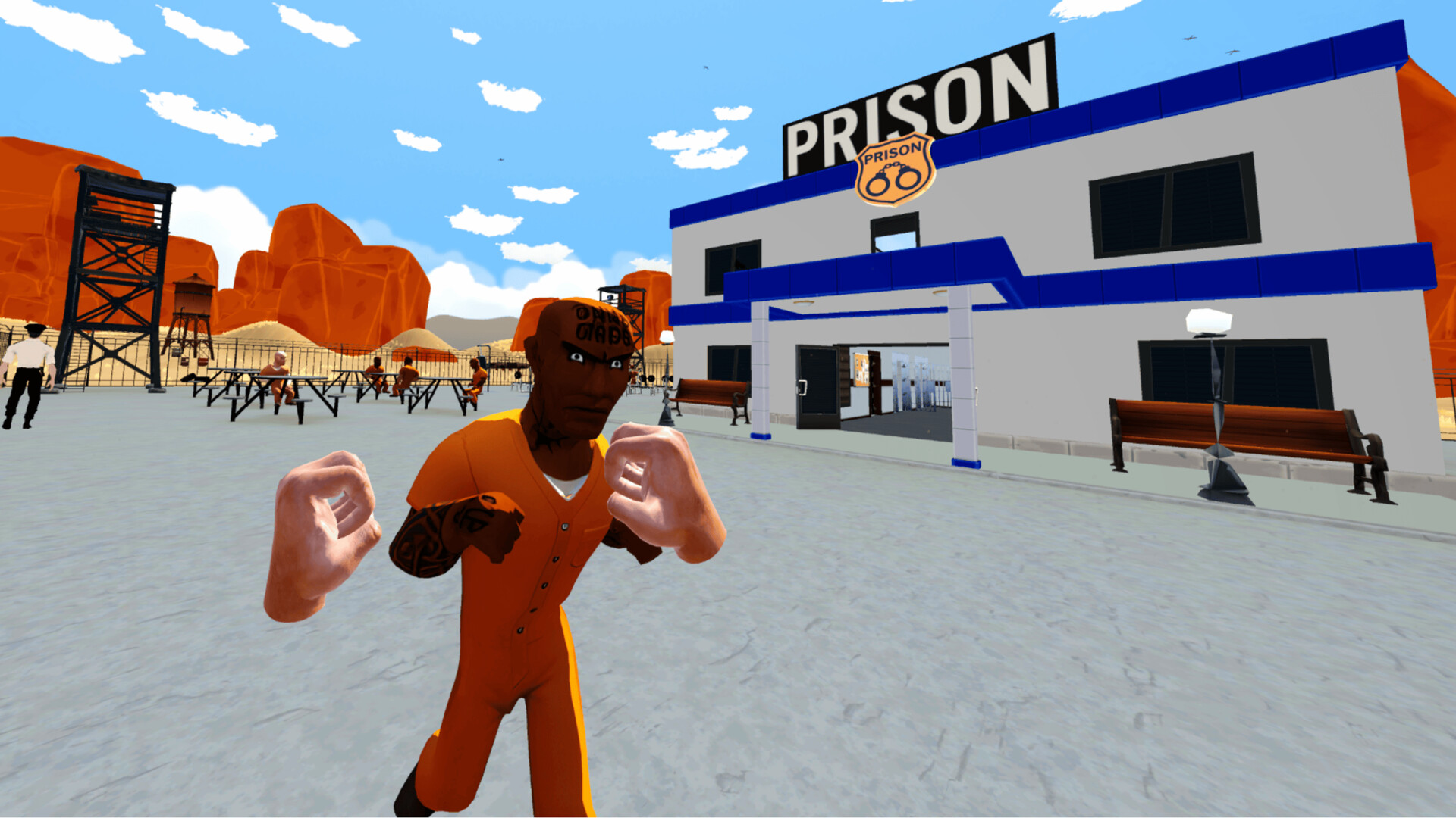 Dig To Escape screenshot 4