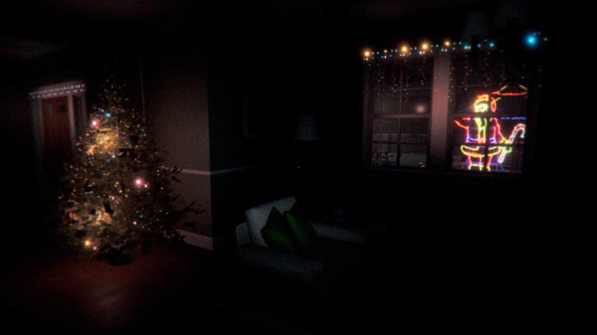 The Last Gift screenshot 5