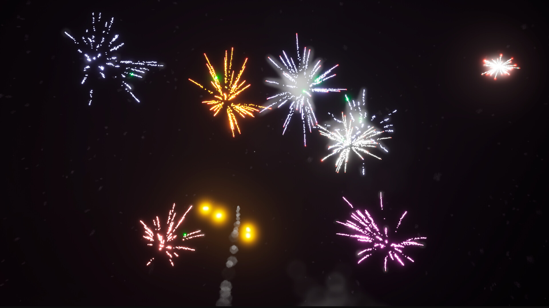The Last Gift screenshot 1