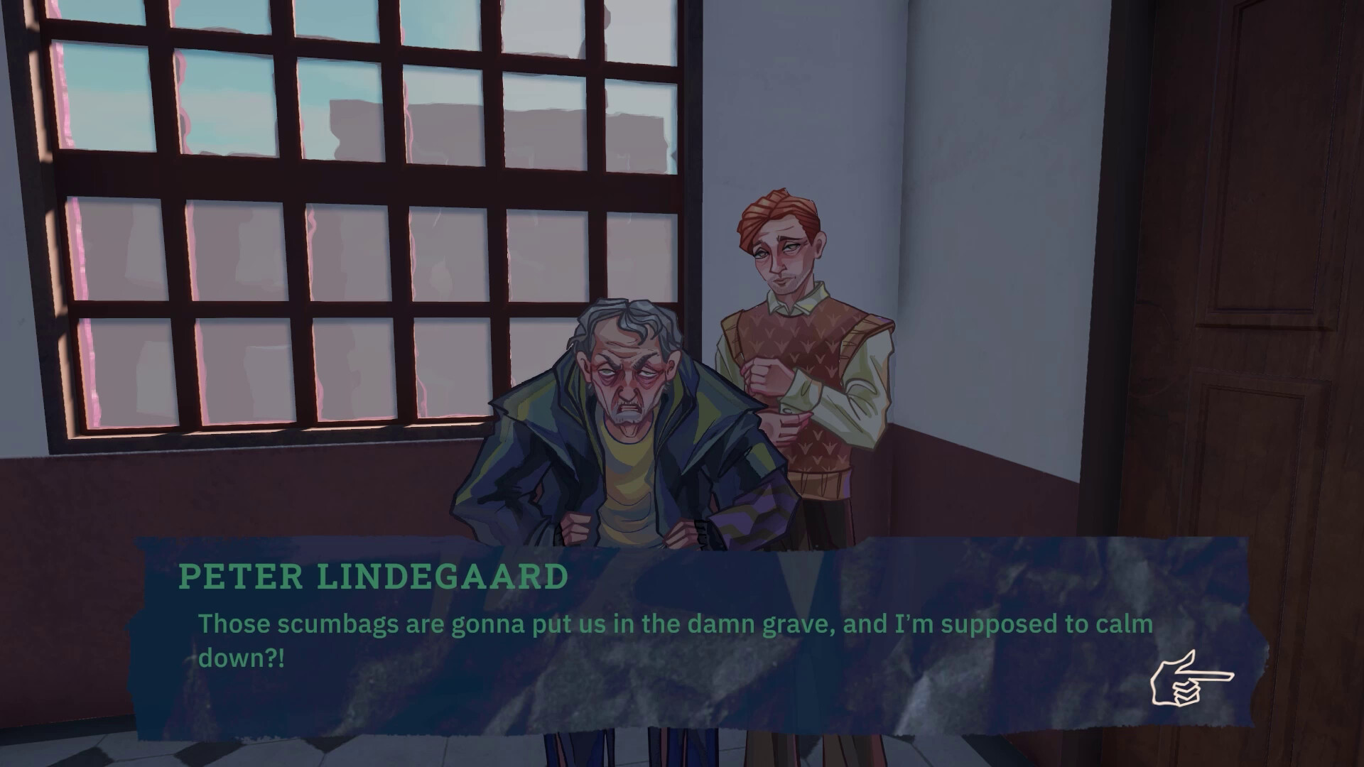 Socket screenshot 3