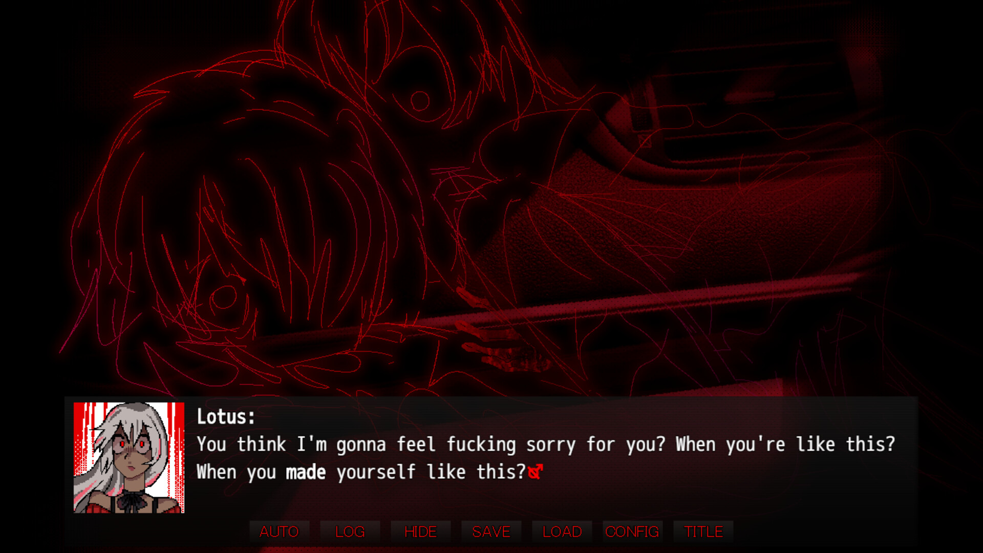PASSENGER x PRINCESS: NO HOPE // MUST DIE screenshot 10