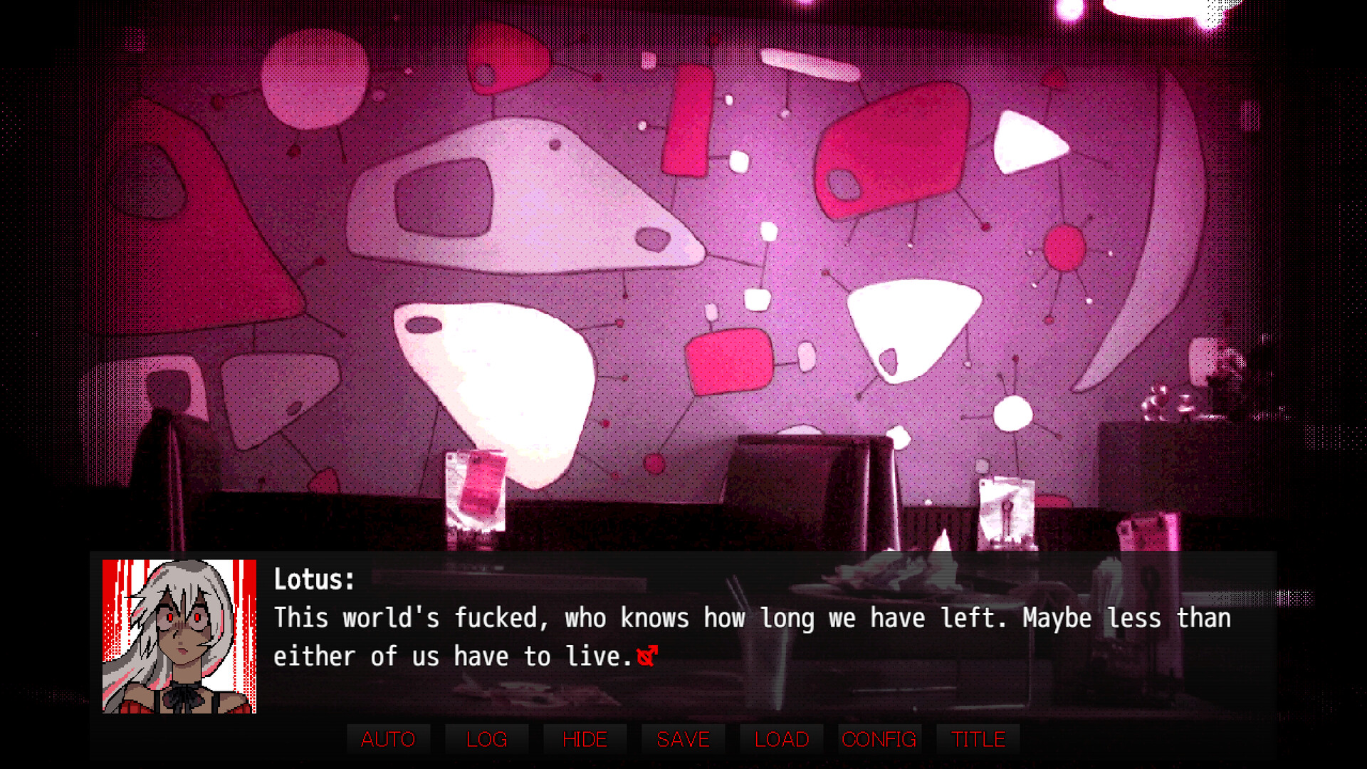 PASSENGER x PRINCESS: NO HOPE // MUST DIE screenshot 5