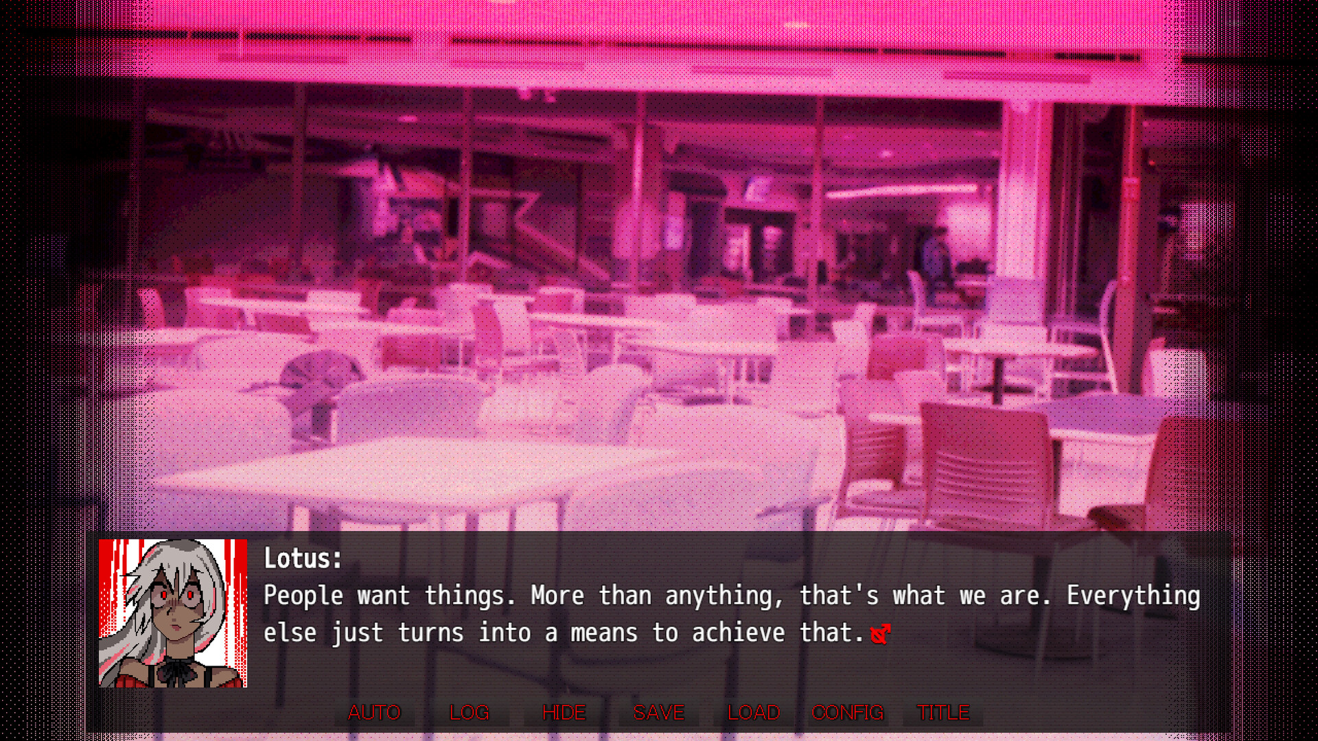 PASSENGER x PRINCESS: NO HOPE // MUST DIE screenshot 11