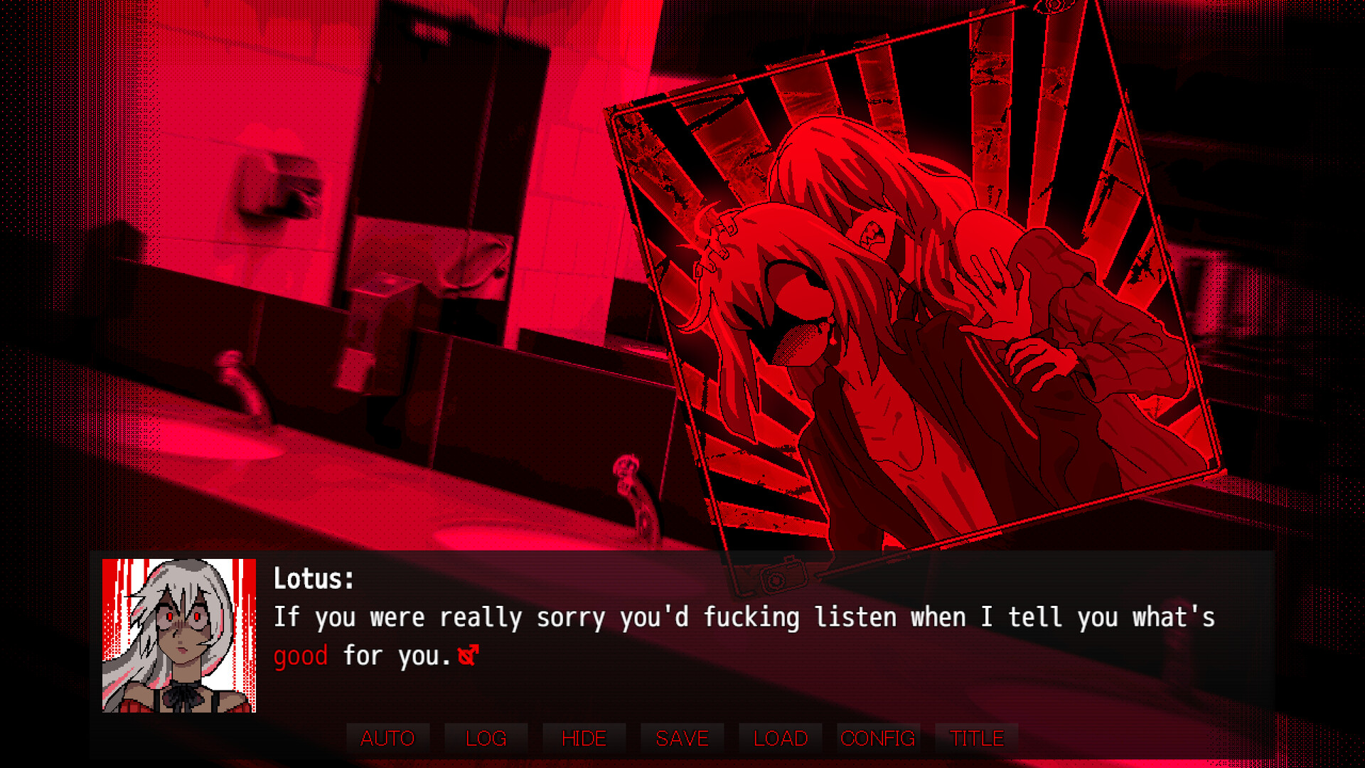 PASSENGER x PRINCESS: NO HOPE // MUST DIE screenshot 12