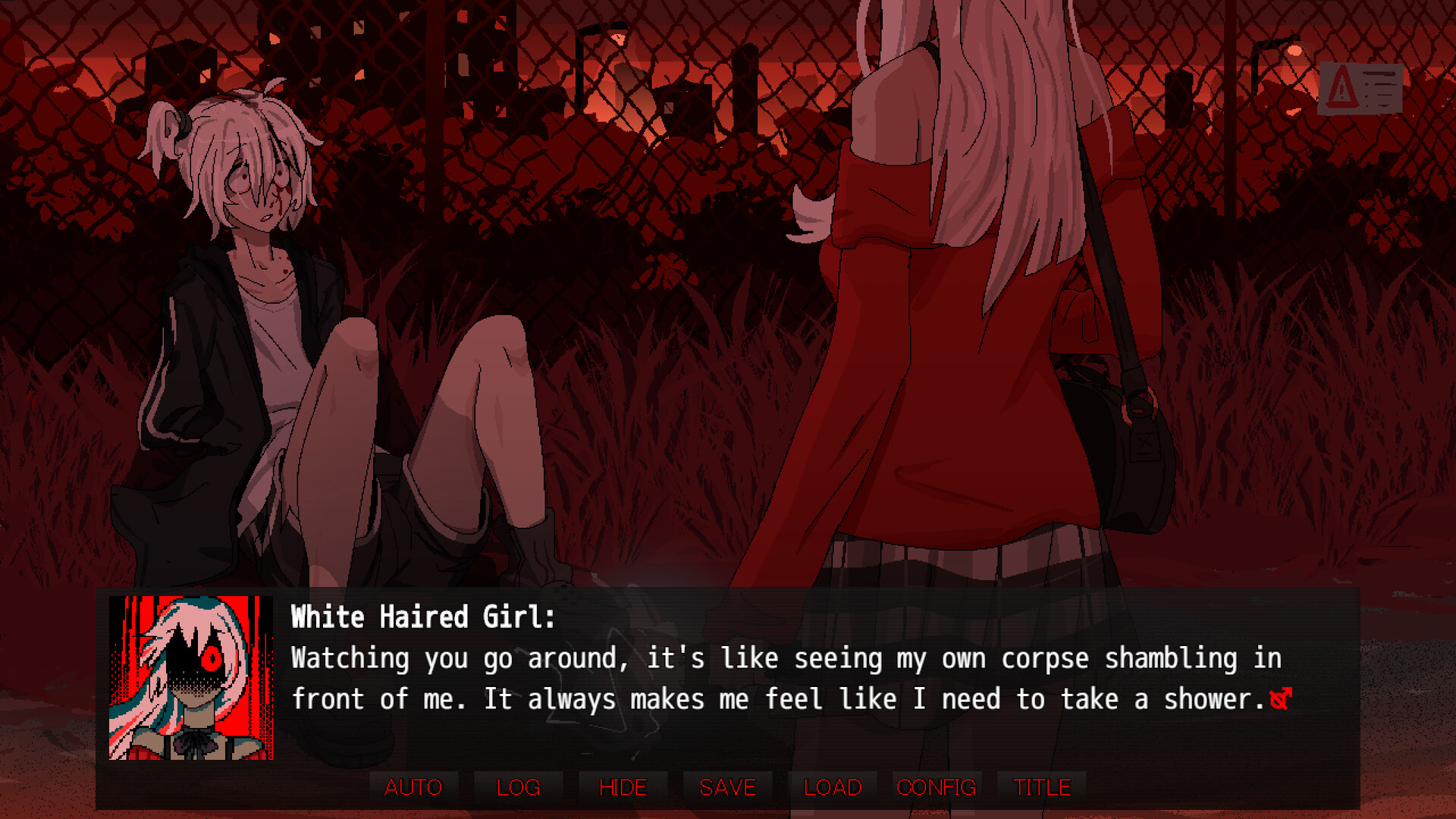 PASSENGER x PRINCESS: NO HOPE // MUST DIE screenshot 1