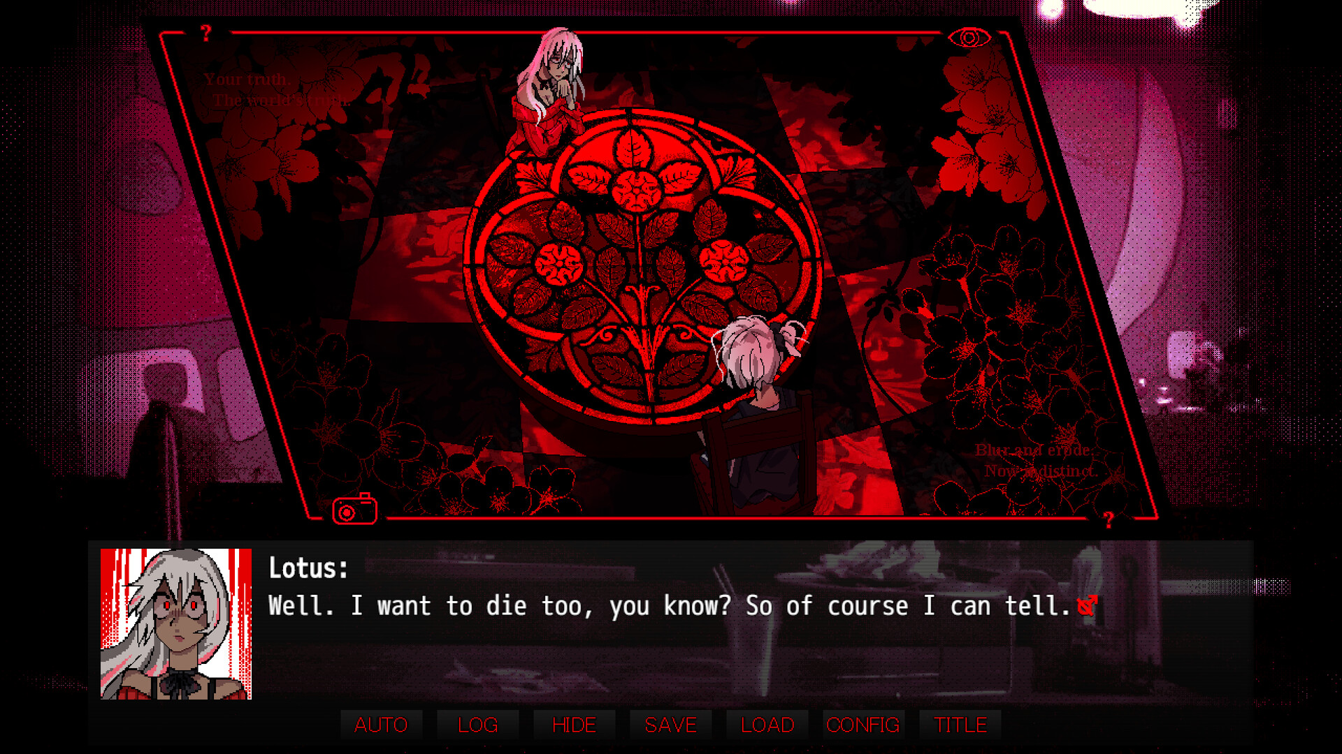 PASSENGER x PRINCESS: NO HOPE // MUST DIE screenshot 8