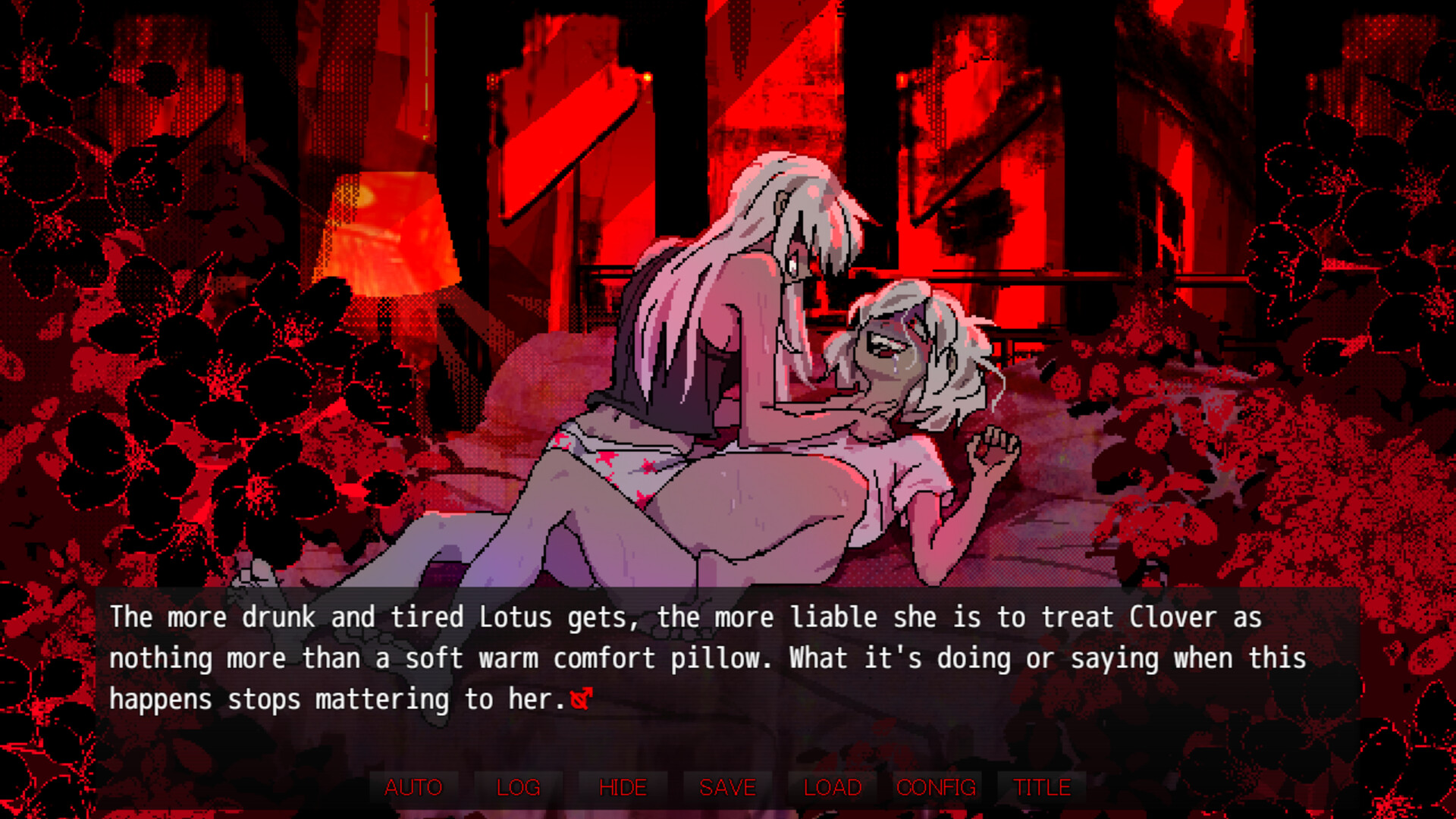 PASSENGER x PRINCESS: NO HOPE // MUST DIE screenshot 13