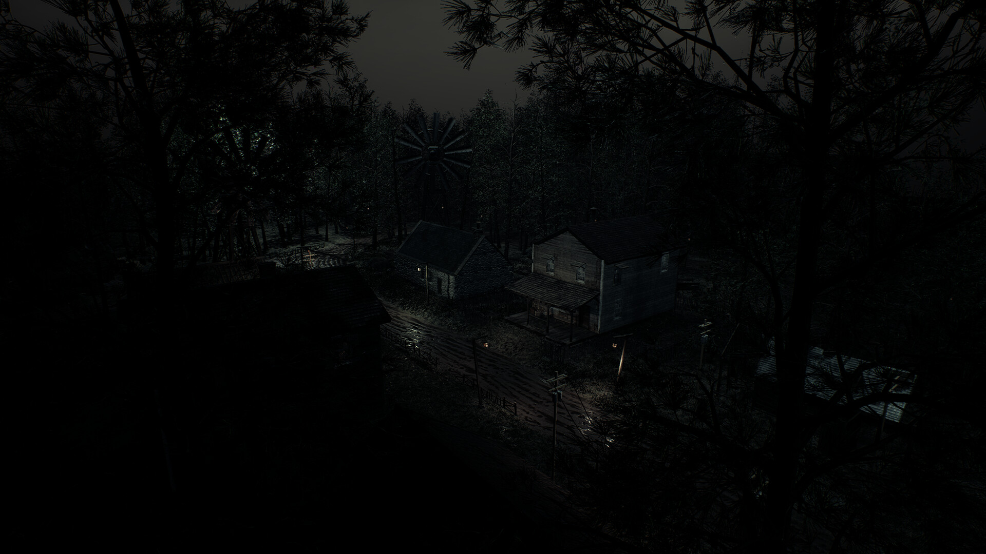 Mahfam: The Cursed Village screenshot 10