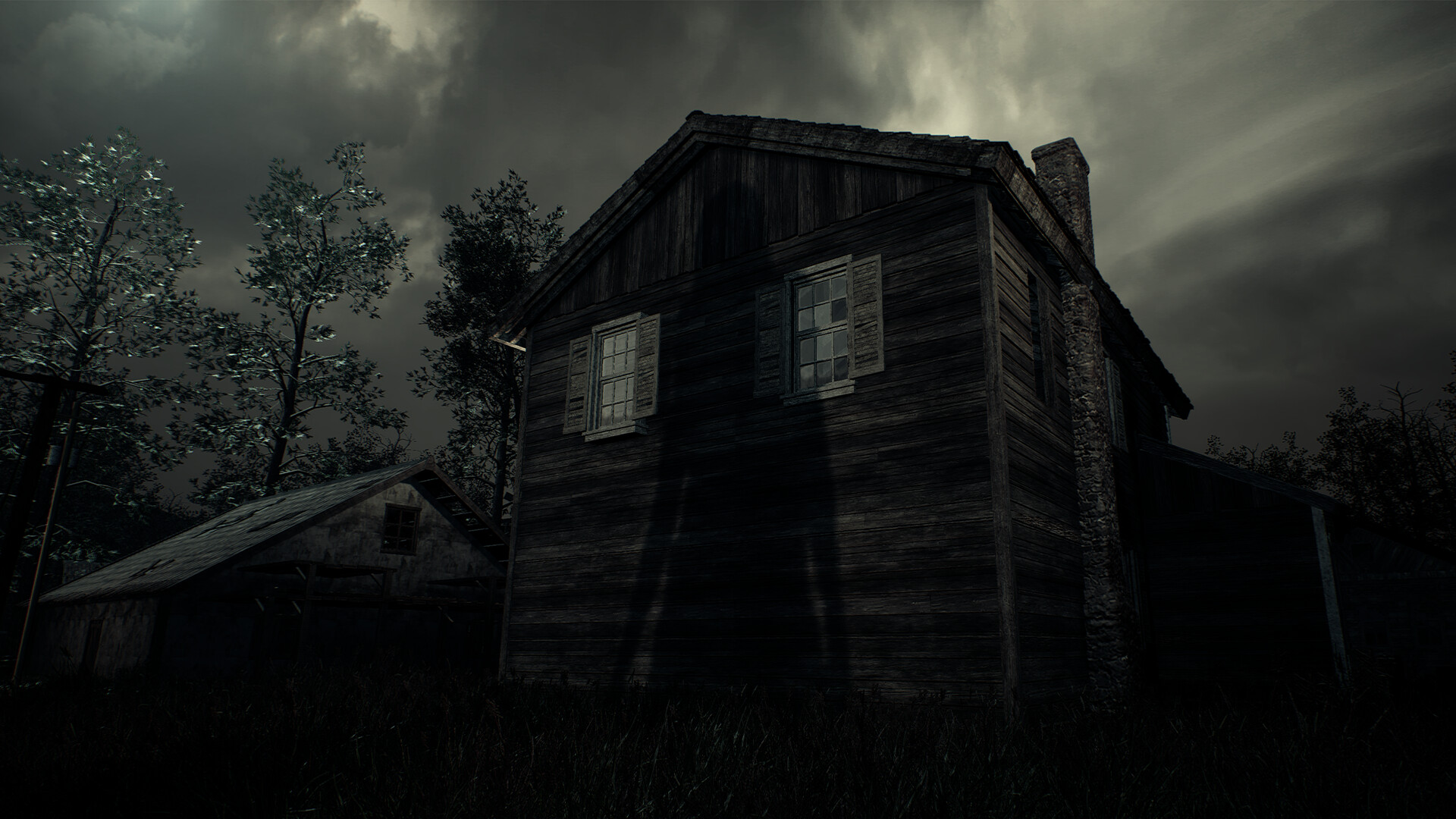 Mahfam: The Cursed Village screenshot 5