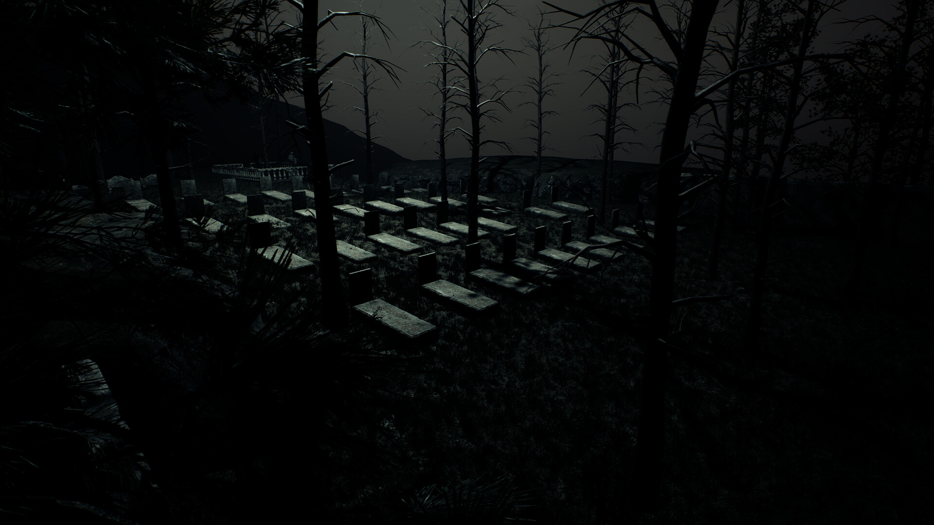 Mahfam: The Cursed Village screenshot 11