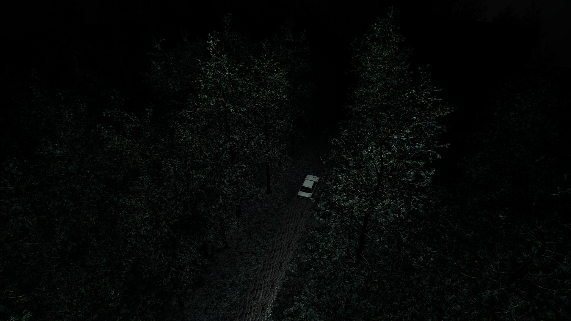 Mahfam: The Cursed Village screenshot 3