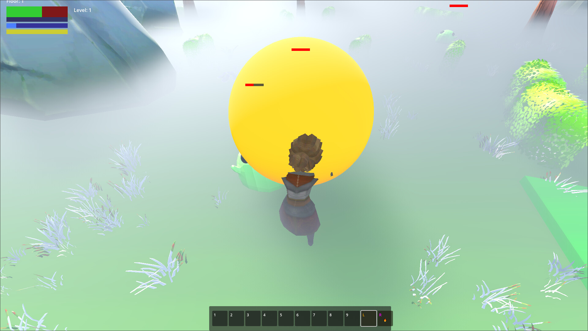 Dulmyr screenshot 5