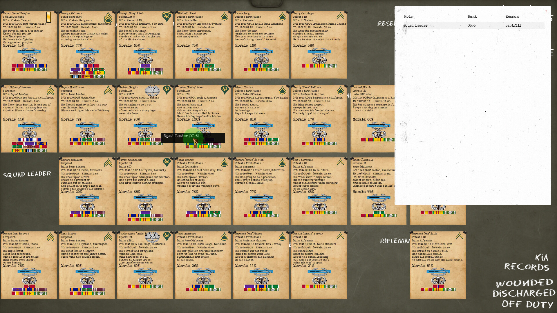 12 Months: Vietnam screenshot 6