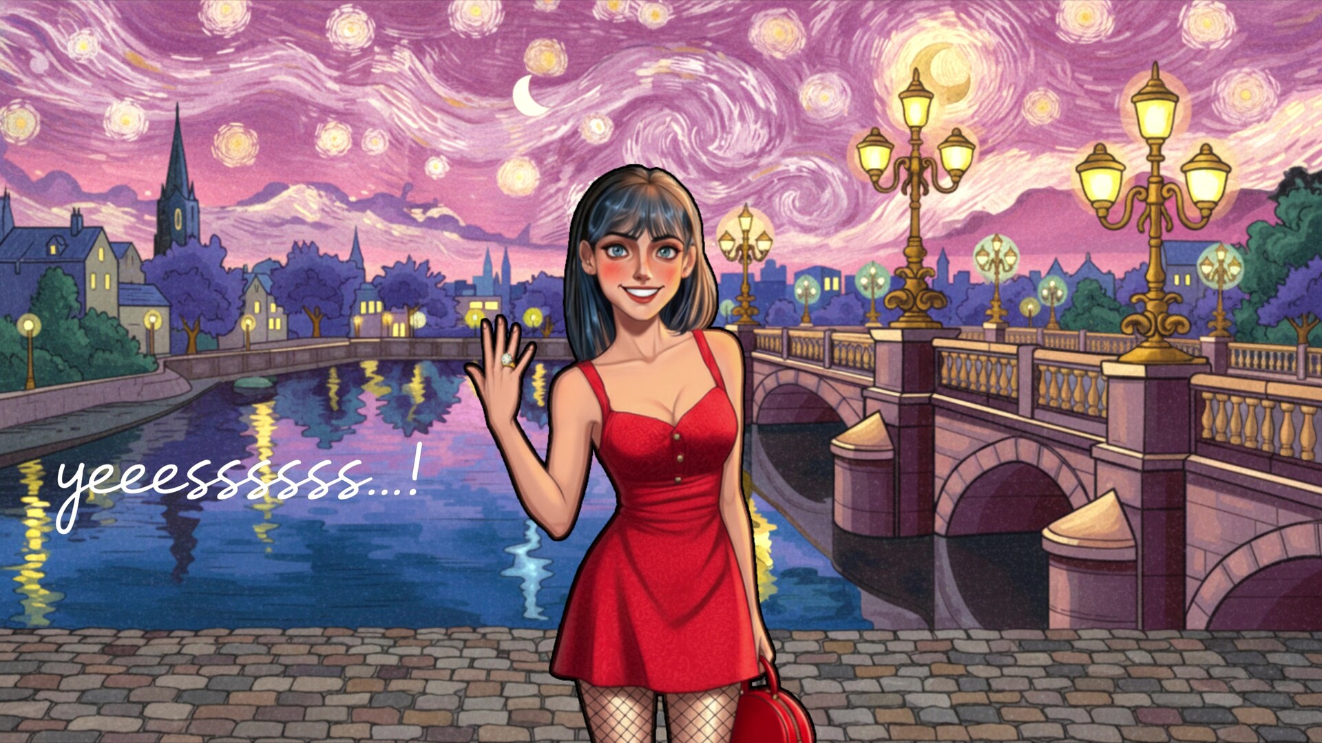 Lonely Hearts screenshot 6