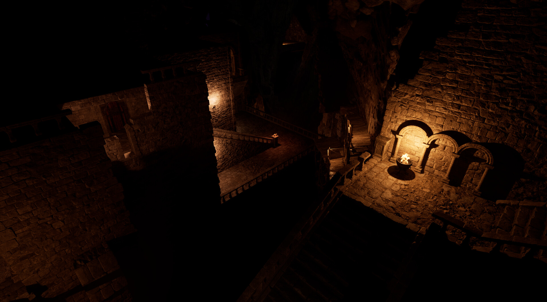 Whispers Of The Crypt screenshot 11