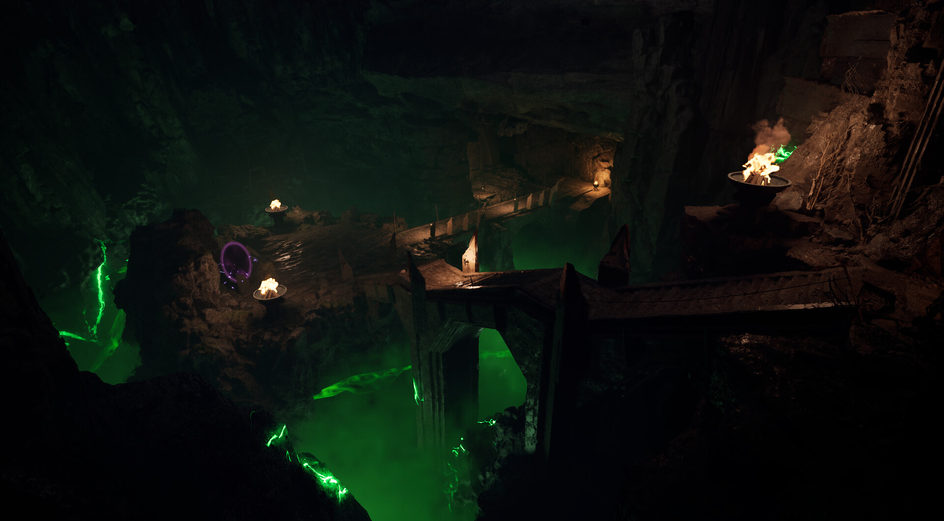 Whispers Of The Crypt screenshot 9