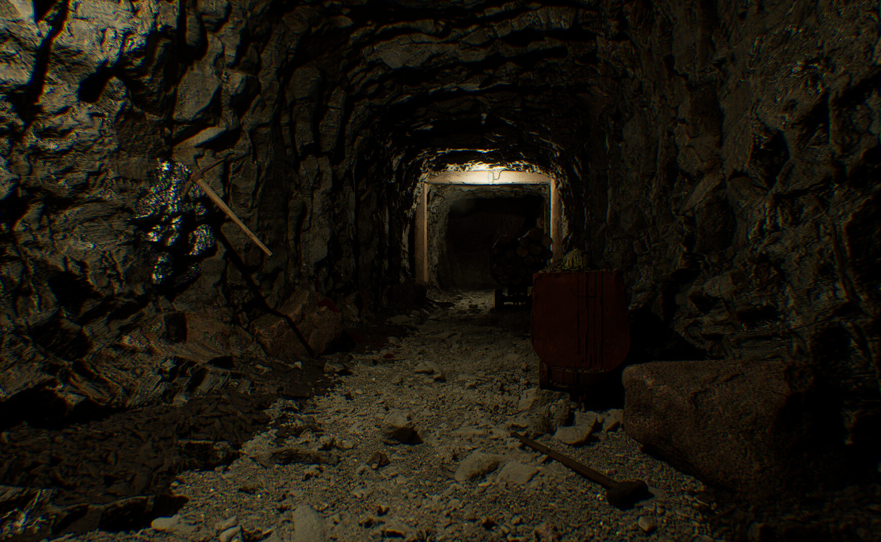 Whispers Of The Crypt screenshot 17