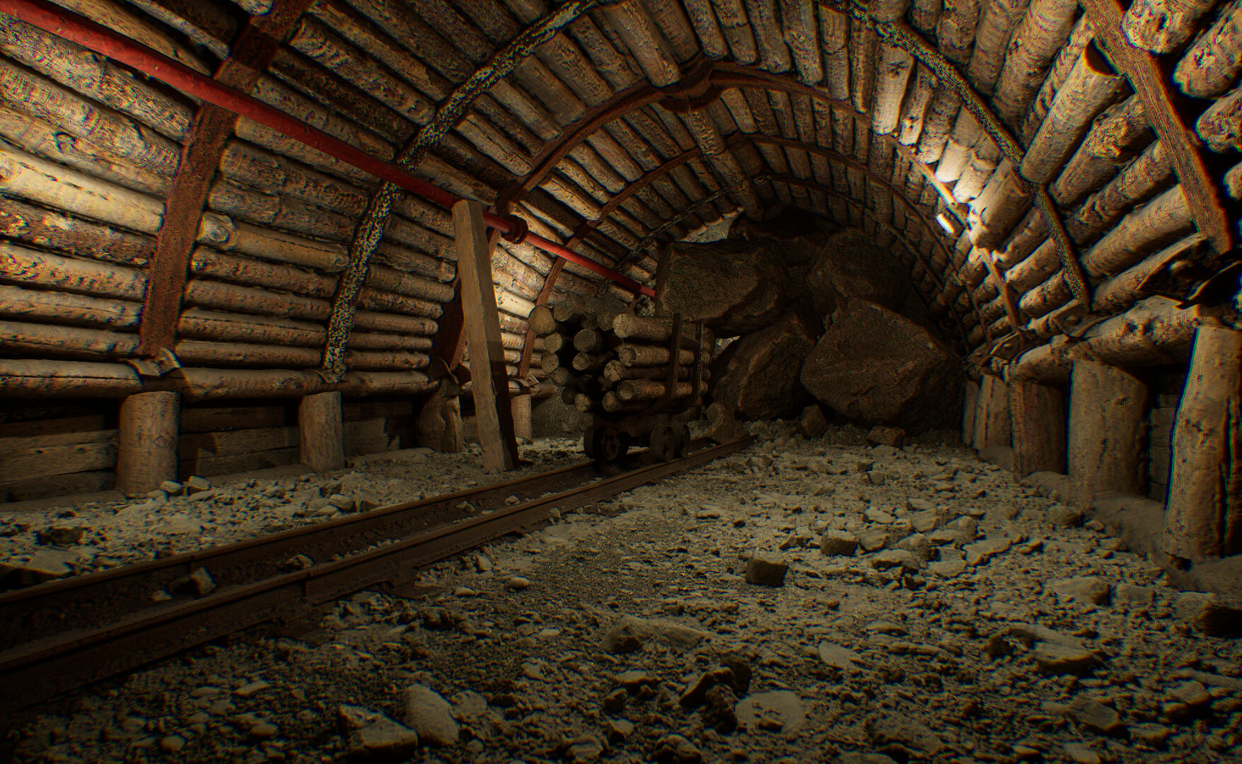 Whispers Of The Crypt screenshot 18