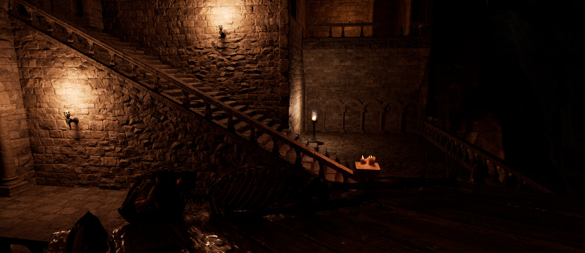 Whispers Of The Crypt screenshot 12