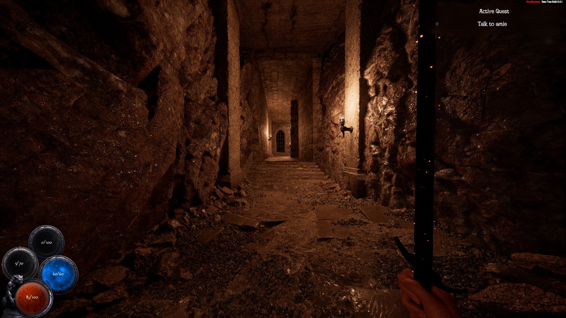 Whispers Of The Crypt screenshot 8