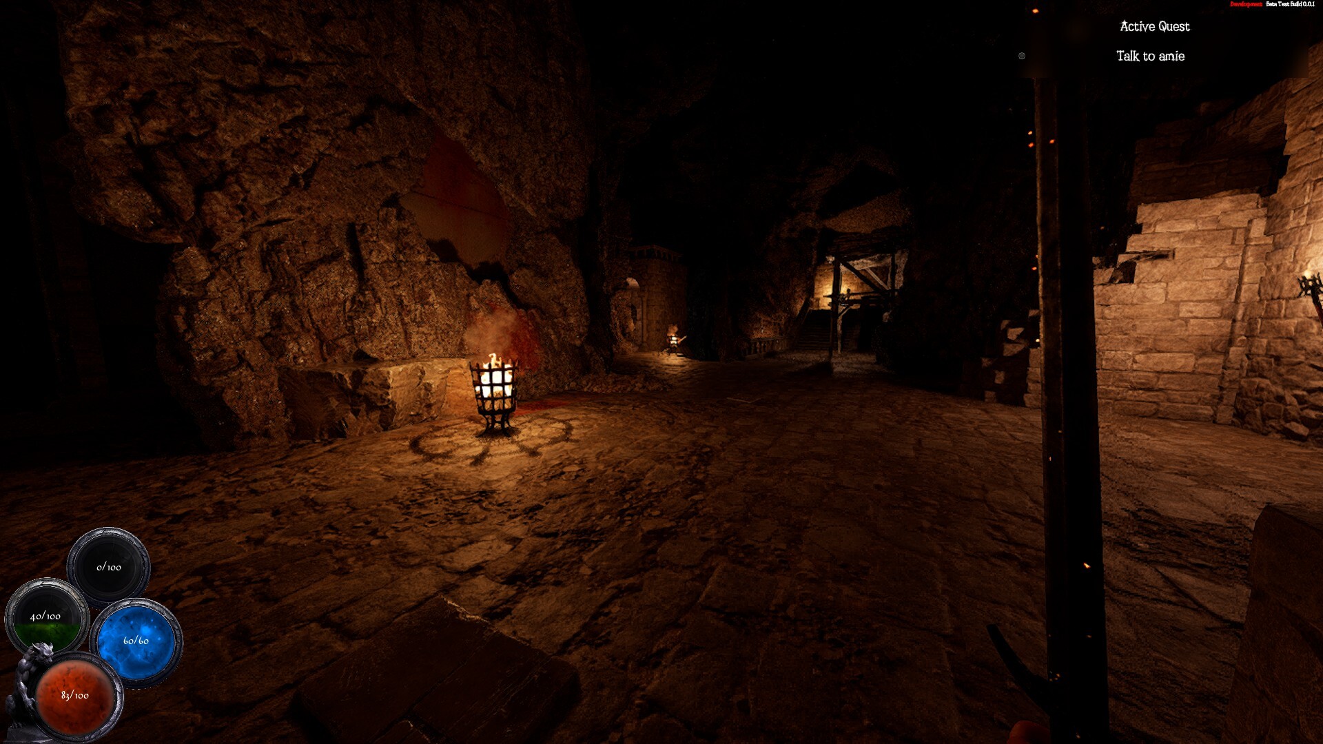 Whispers Of The Crypt screenshot 10