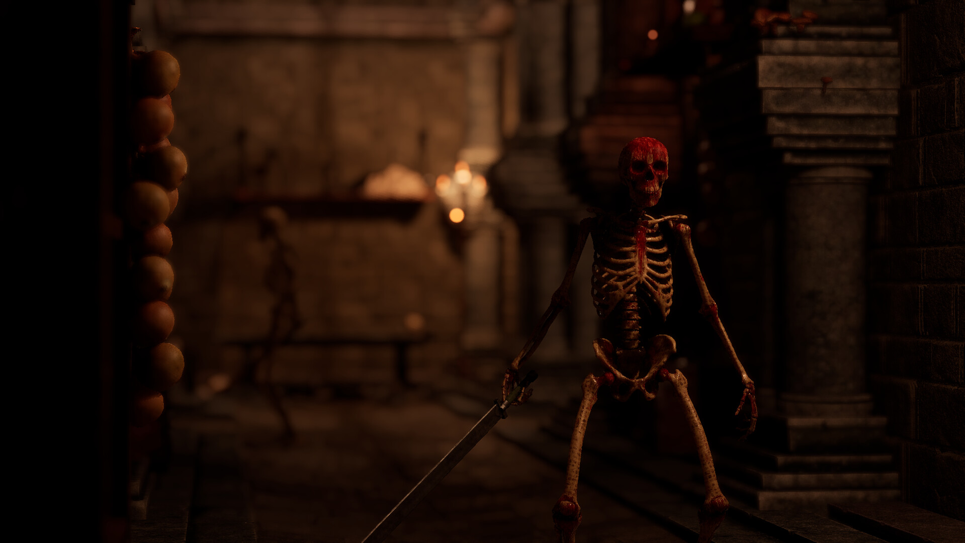 Whispers Of The Crypt screenshot 6