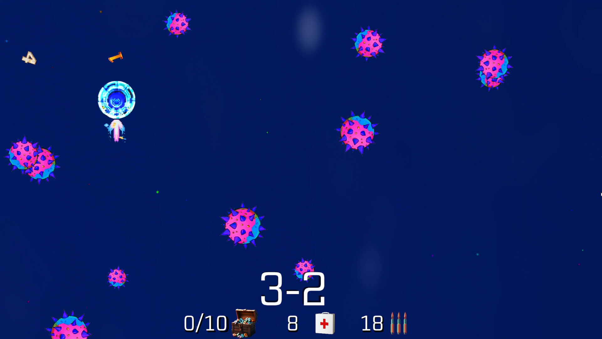 StormBonk screenshot 2