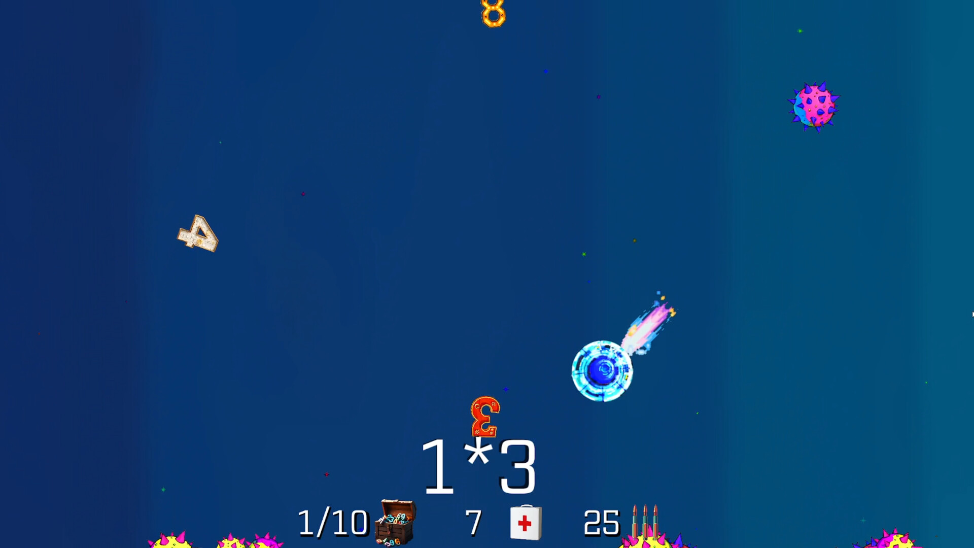 StormBonk screenshot 3