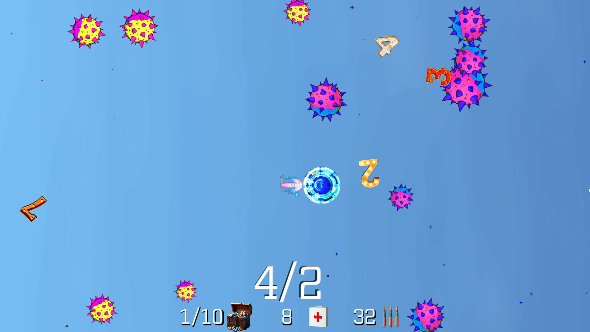 StormBonk screenshot 4