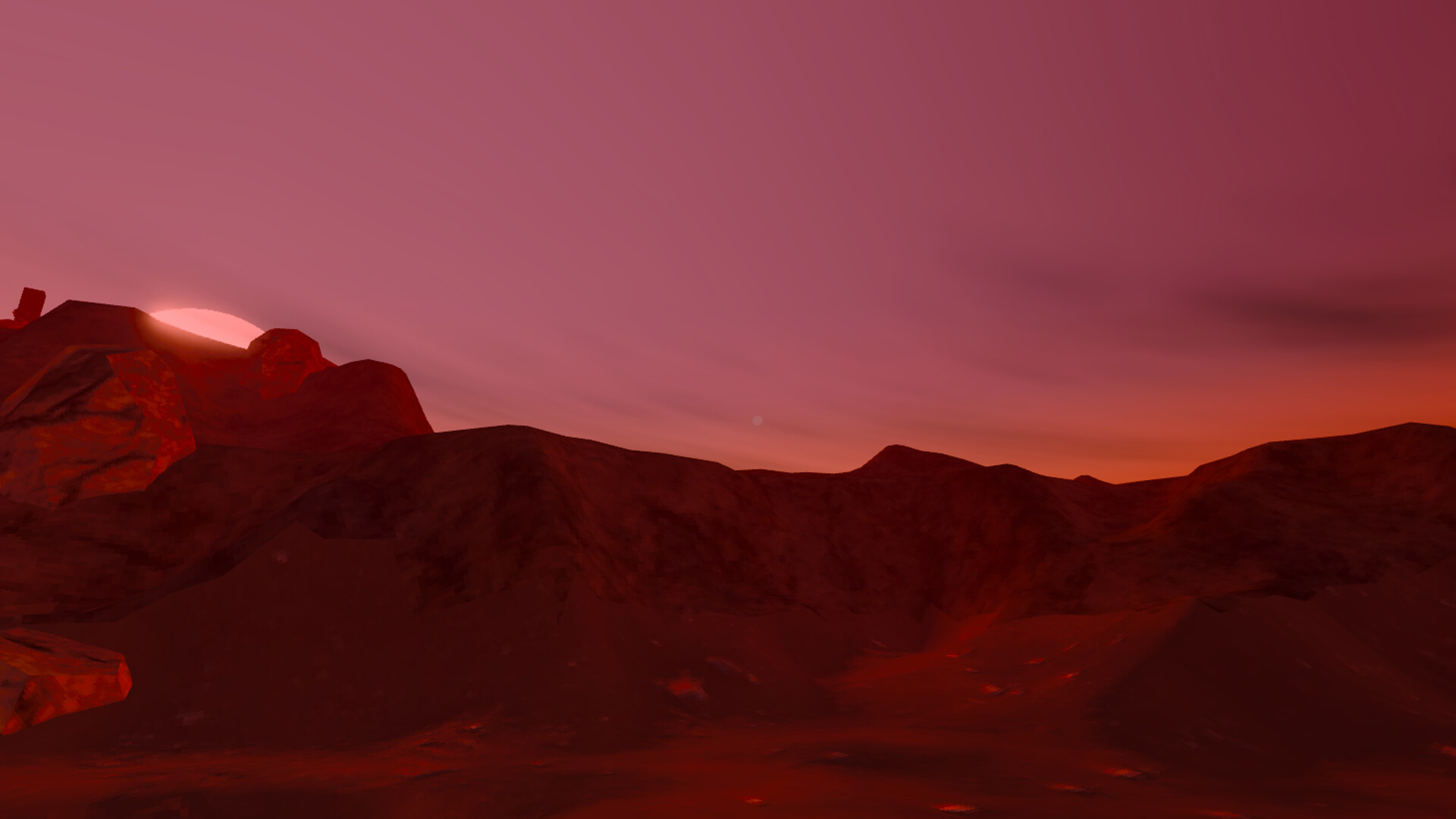 Where Time Ends screenshot 1