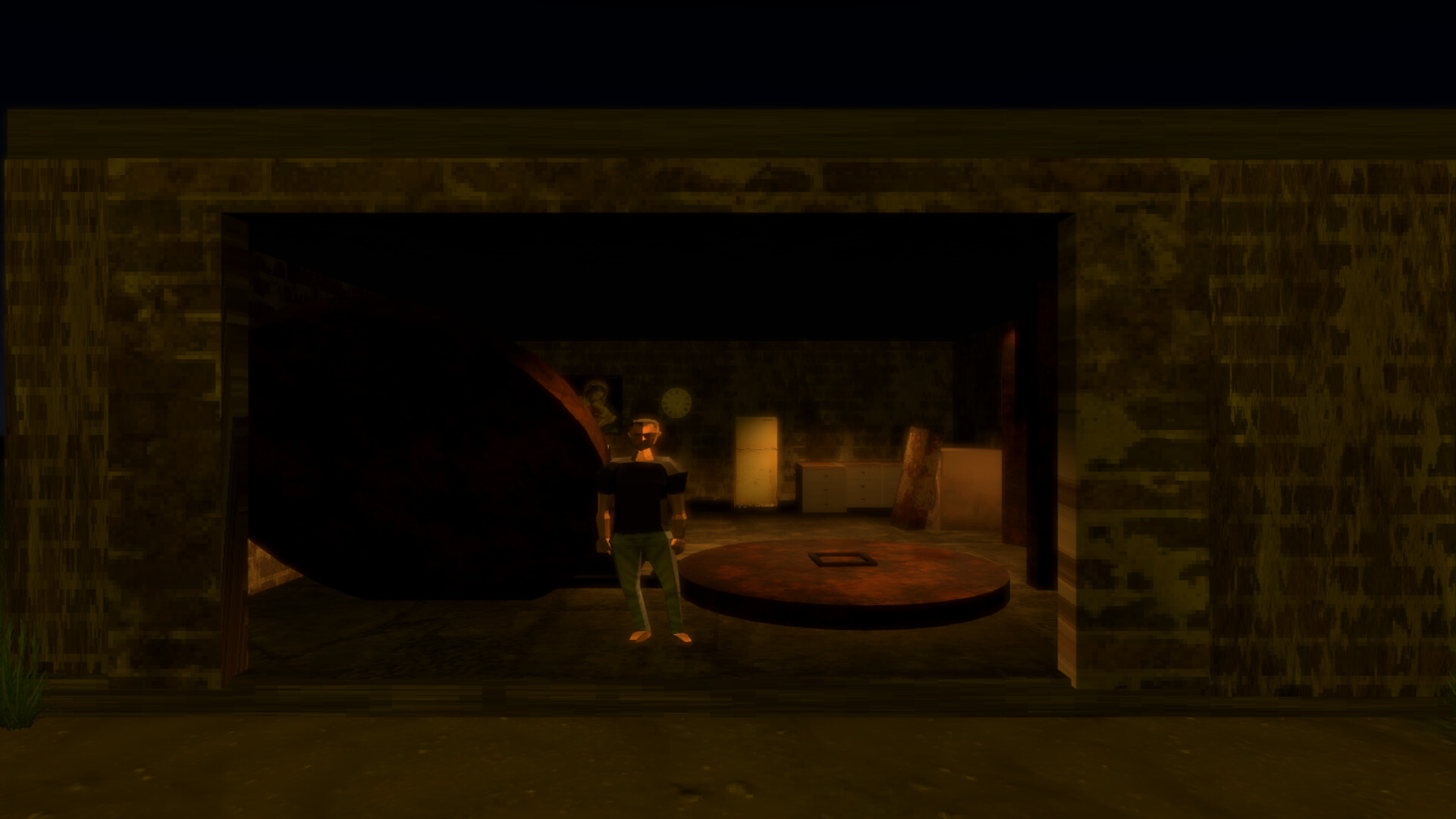 Where Time Ends screenshot 8