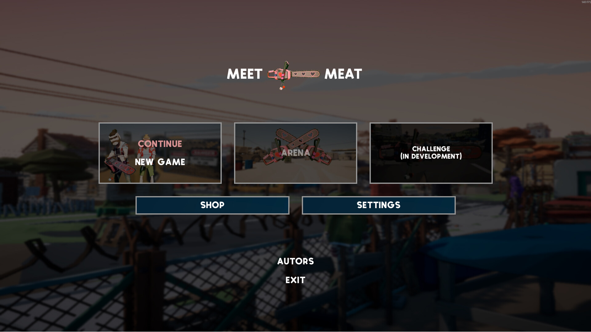 MeetMeat screenshot 7