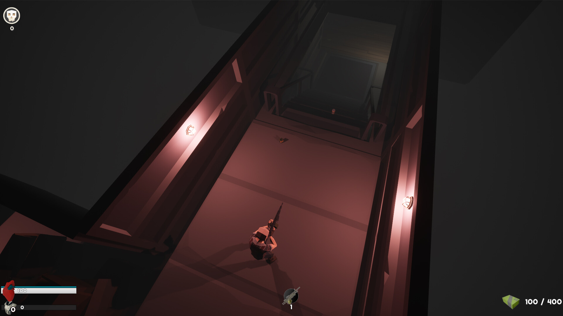MeetMeat screenshot 4