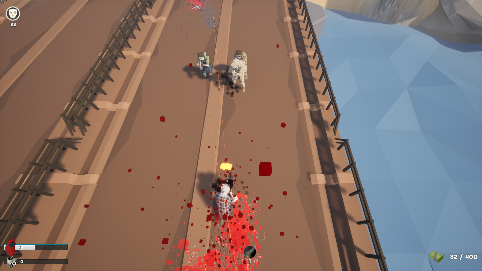 MeetMeat screenshot 3