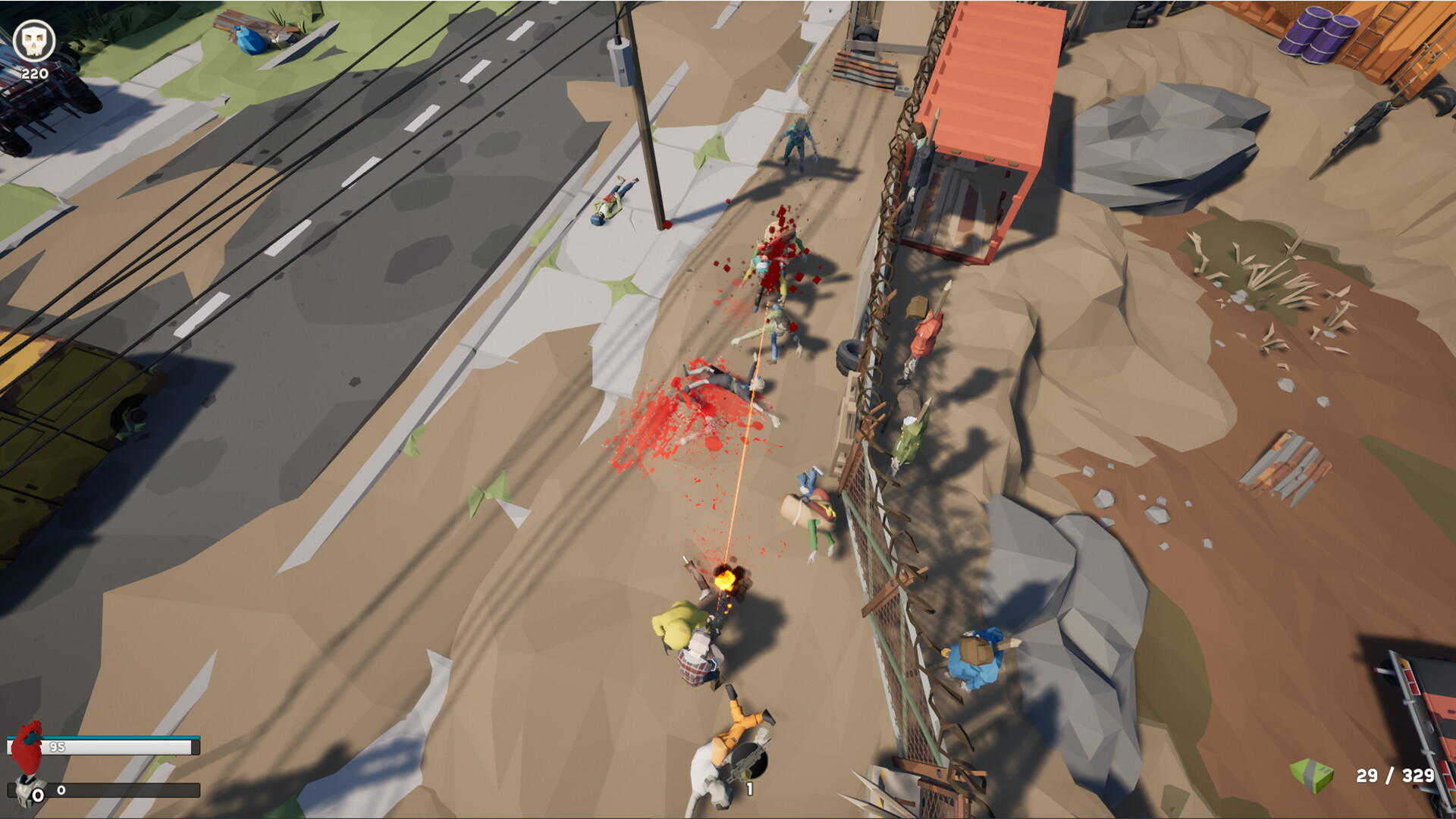 MeetMeat screenshot 5