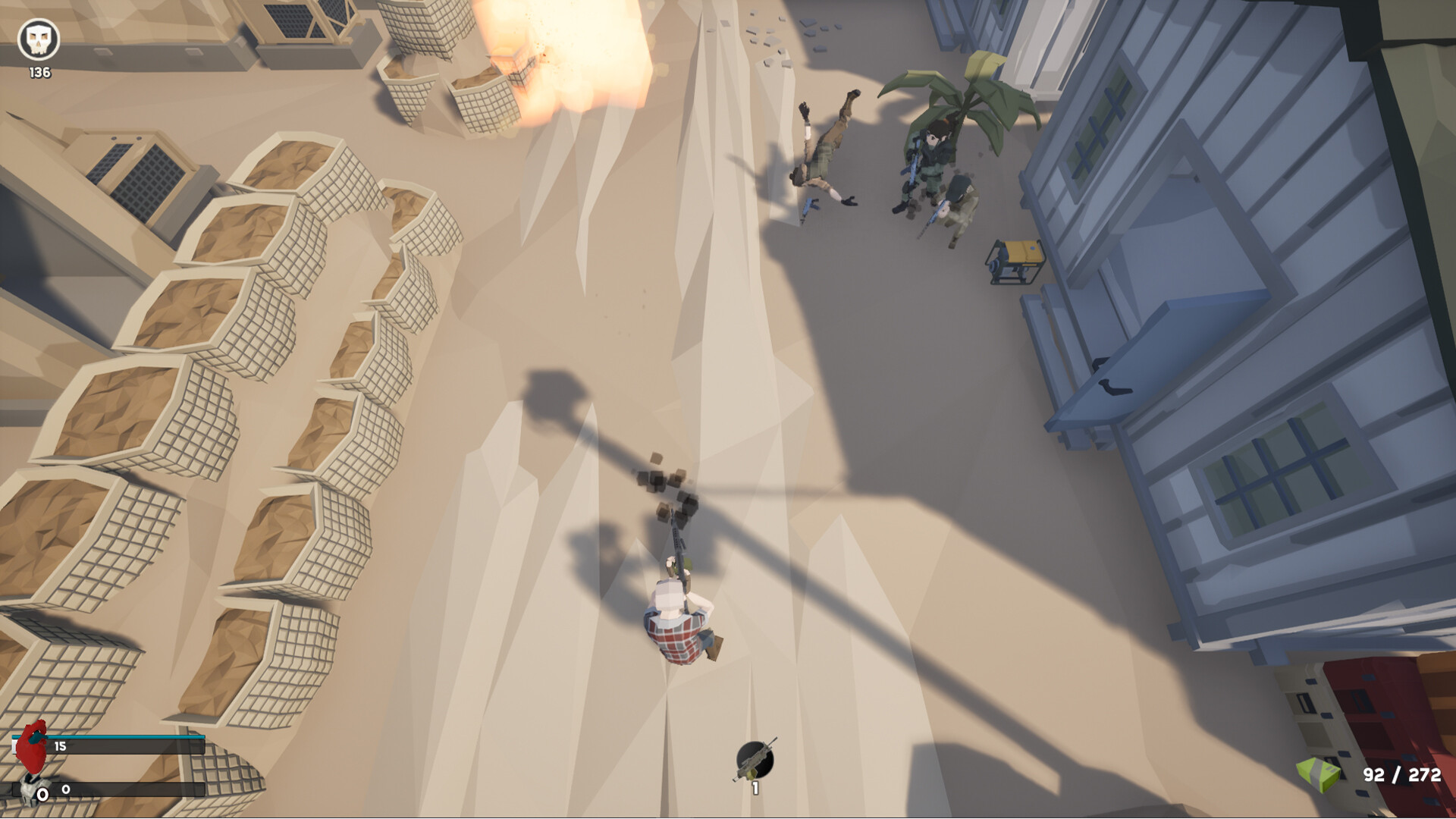 MeetMeat screenshot 2
