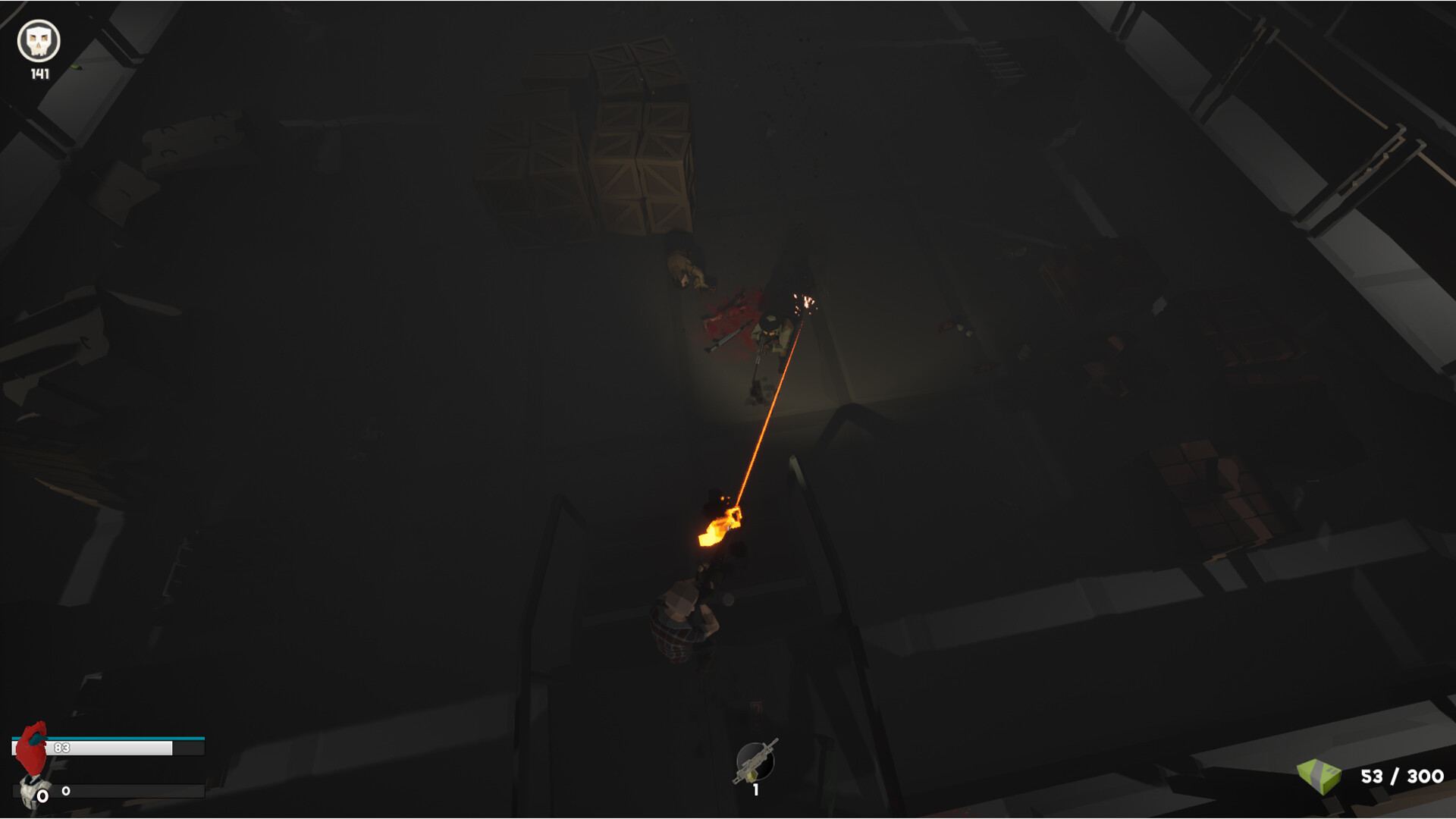 MeetMeat screenshot 6