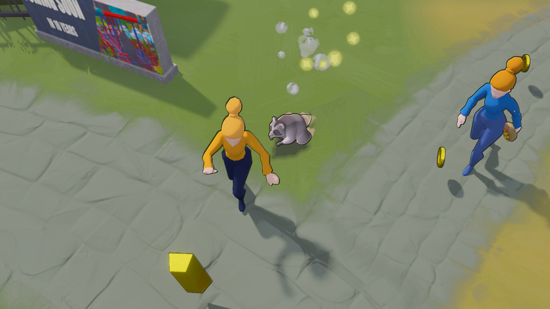 Do A Crime screenshot 4