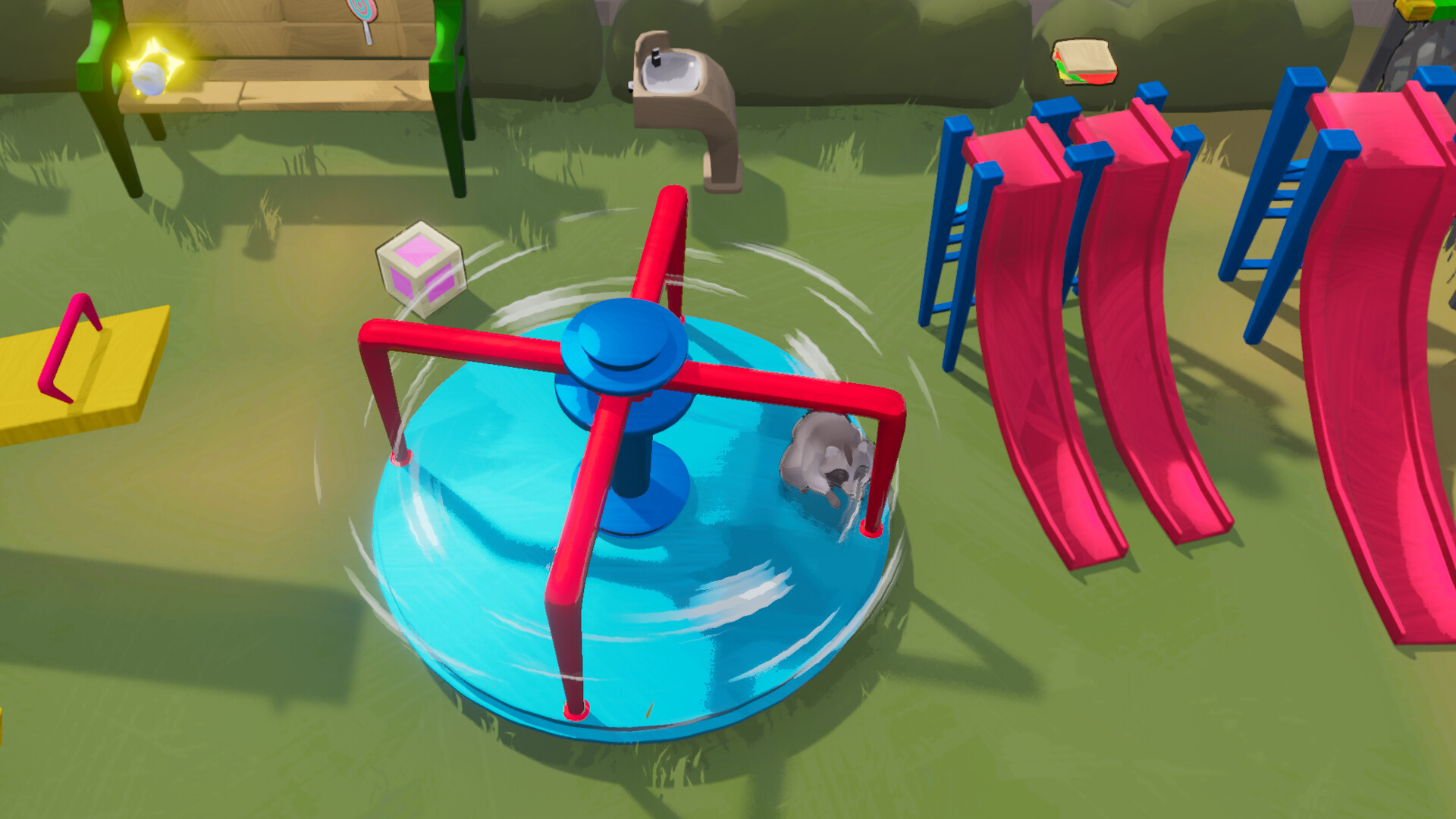 Do A Crime screenshot 3
