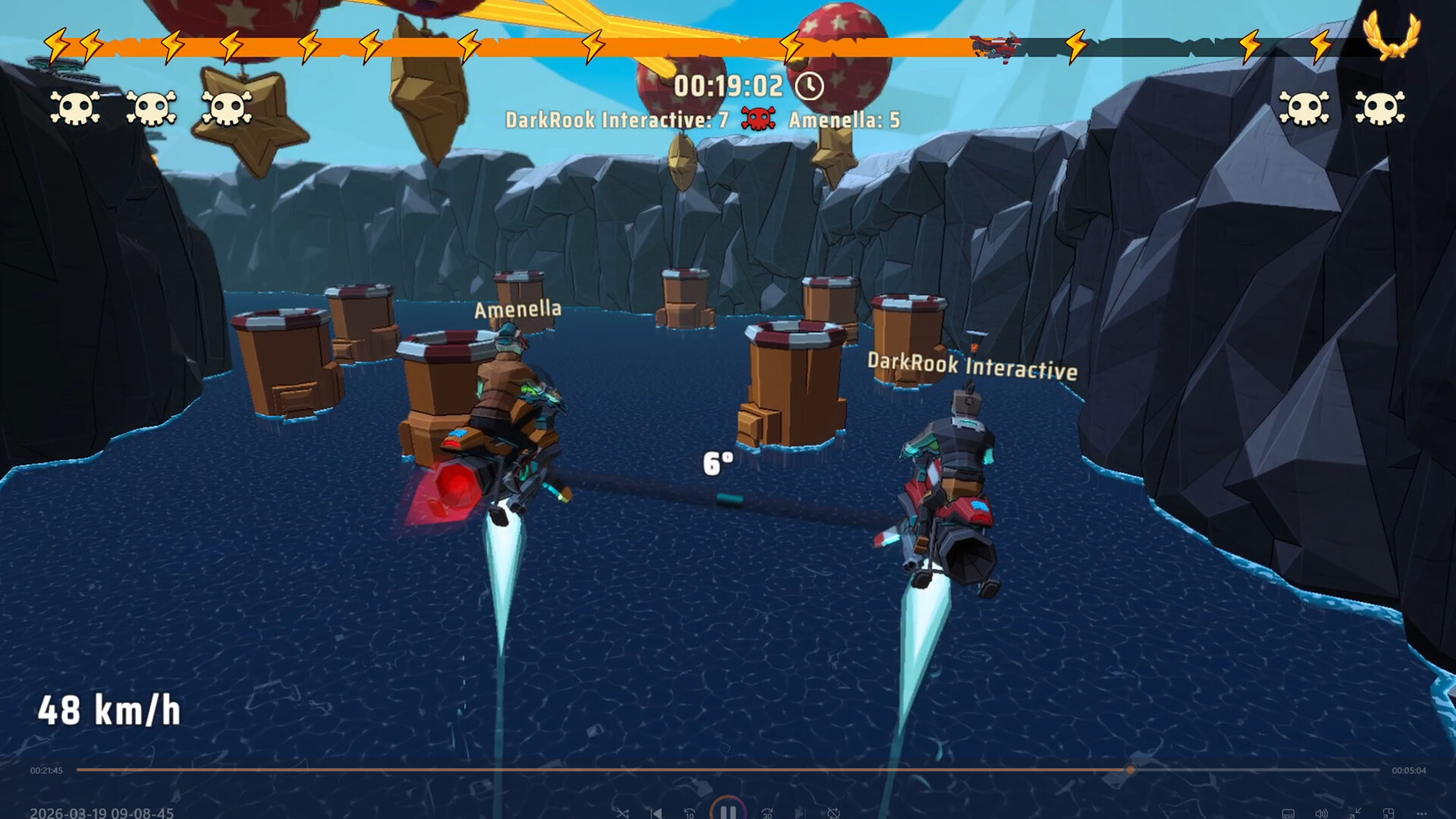 Sync Together screenshot 15