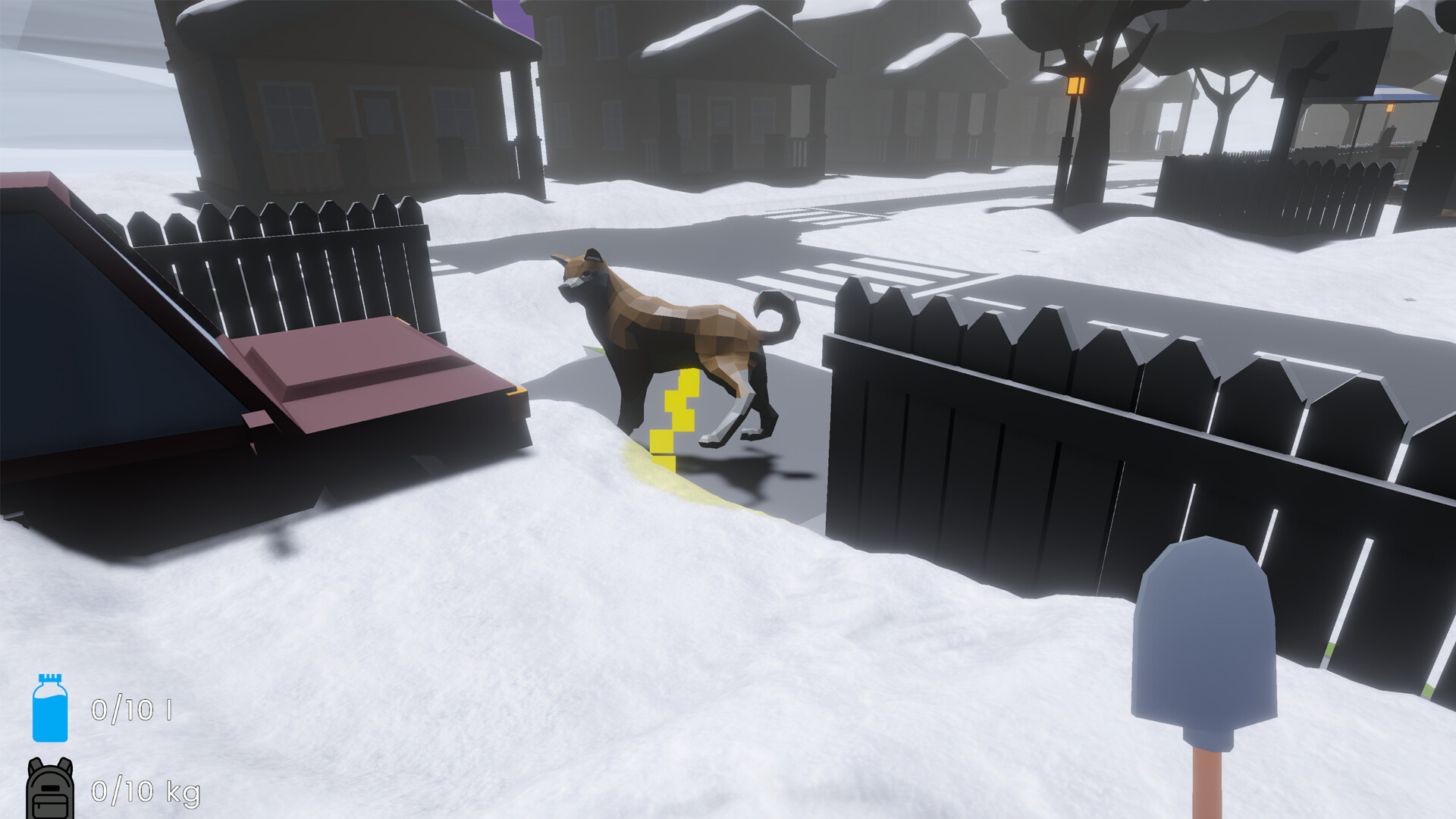 Neighbor Master screenshot 4