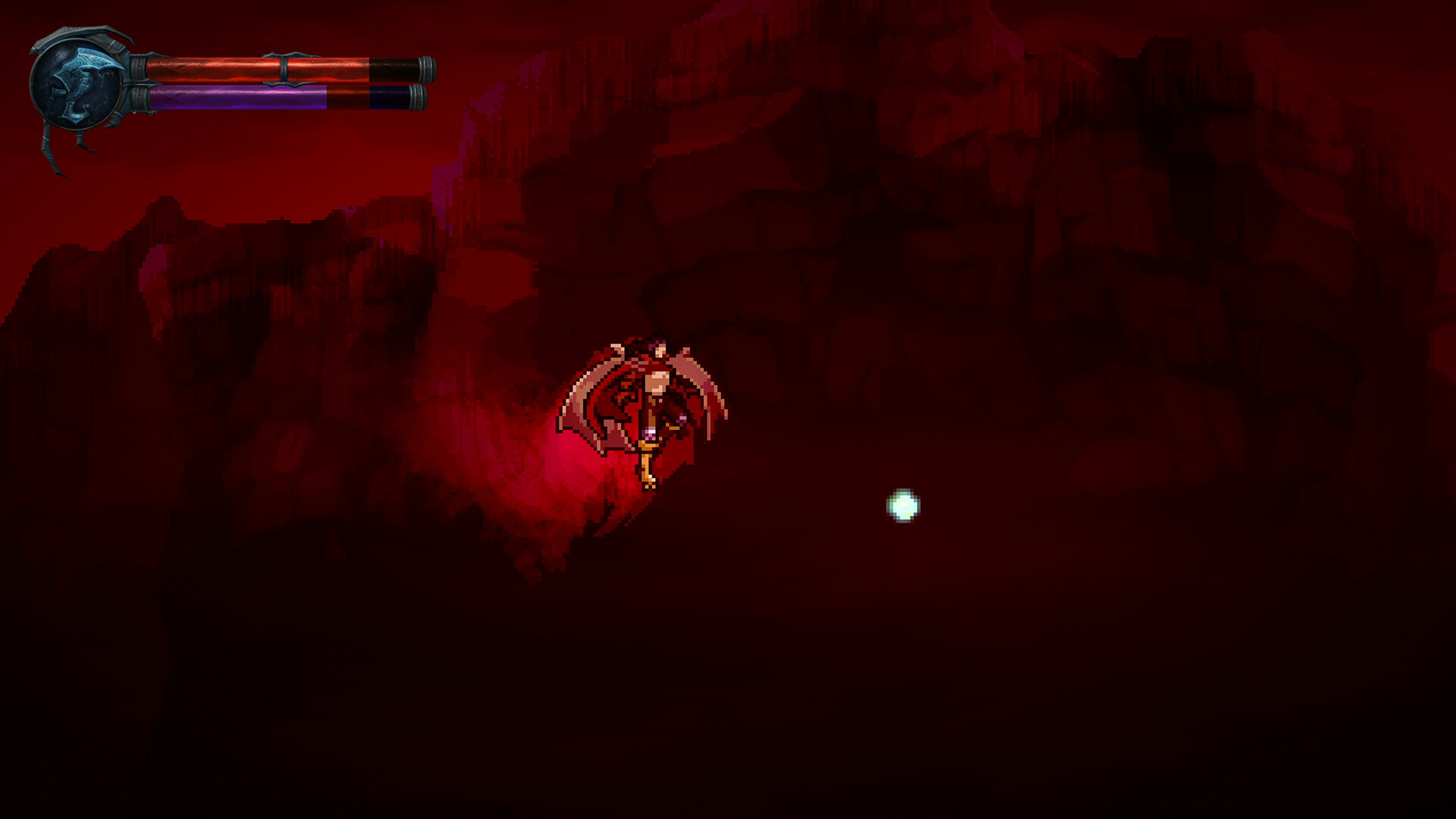 Legacy of Kain: Ascendance screenshot 2
