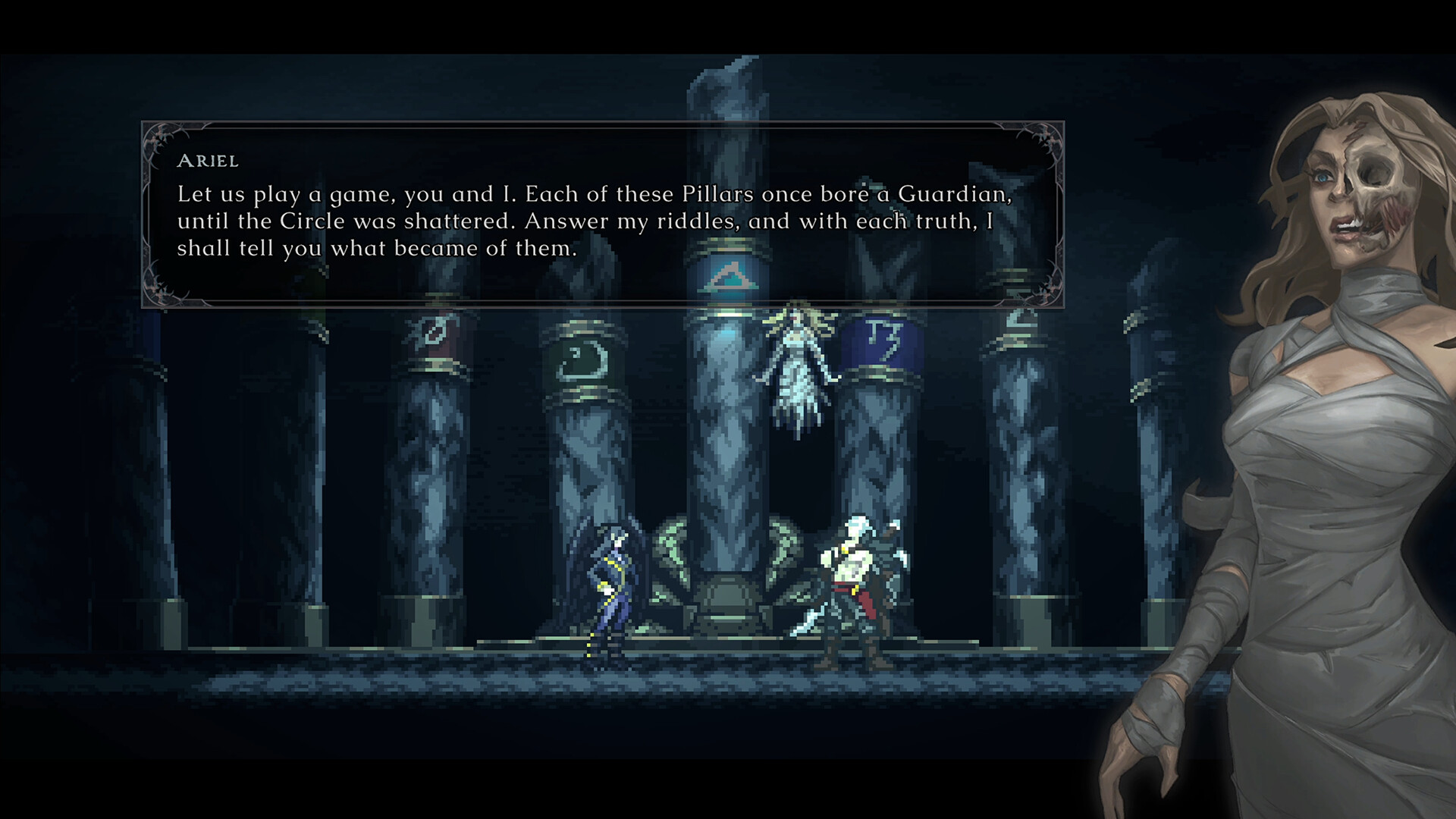 Legacy of Kain: Ascendance screenshot 3