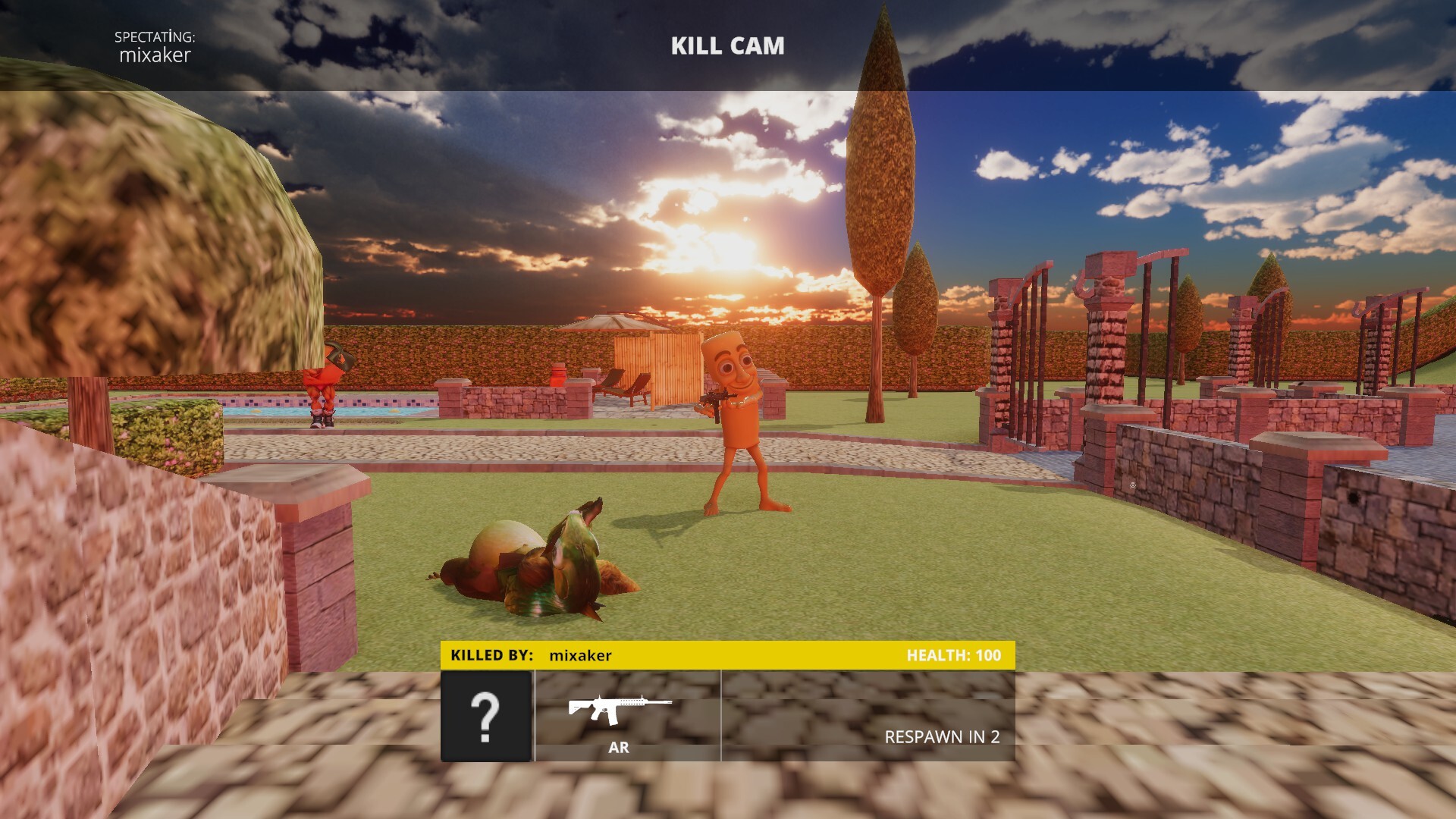 Brainrot Online screenshot 5