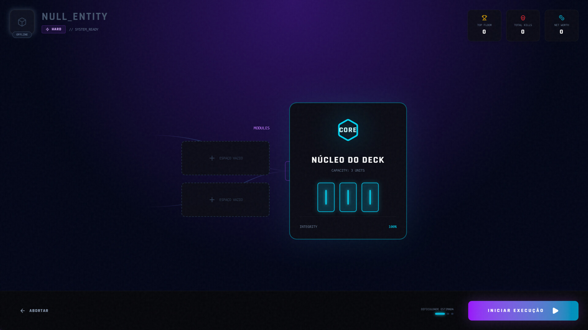 CrawRefill screenshot 4
