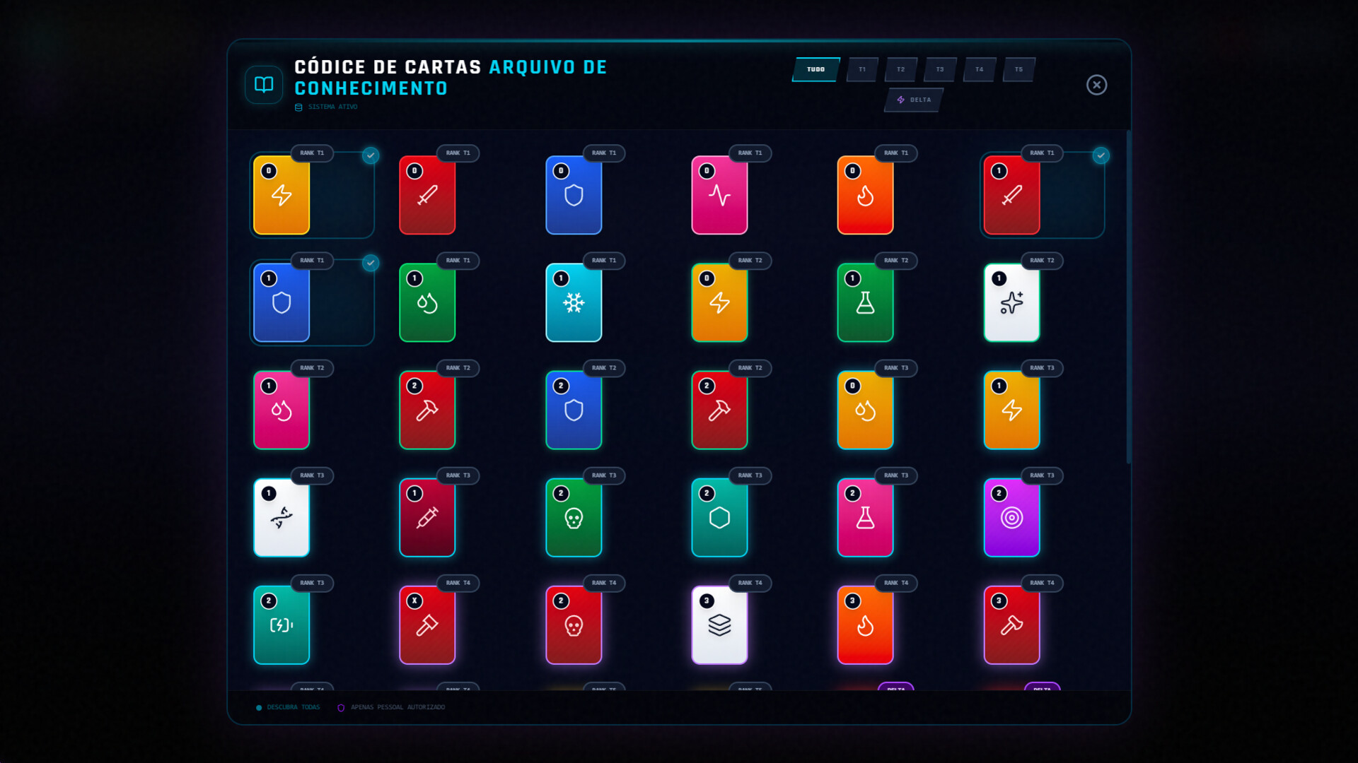 CrawRefill screenshot 3