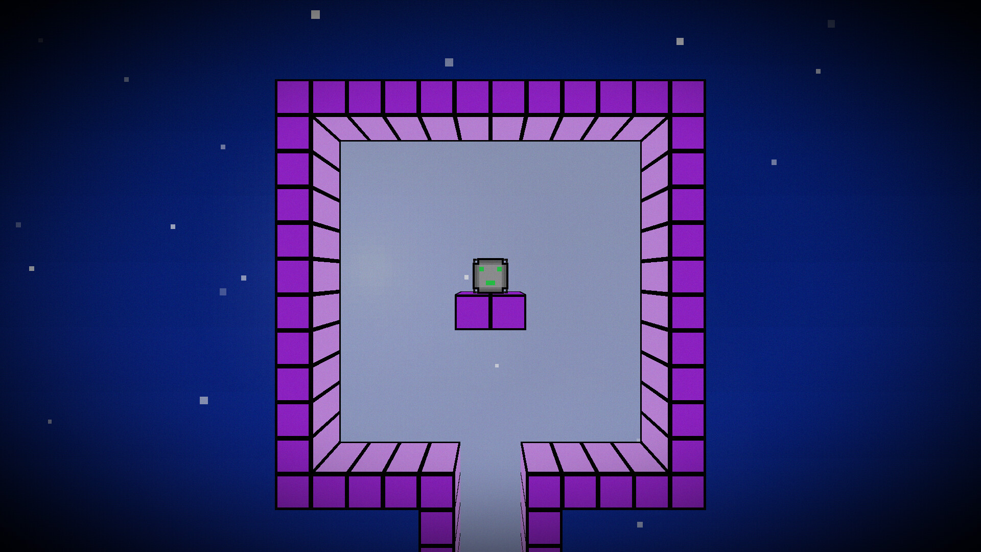 Bit Maze screenshot 1