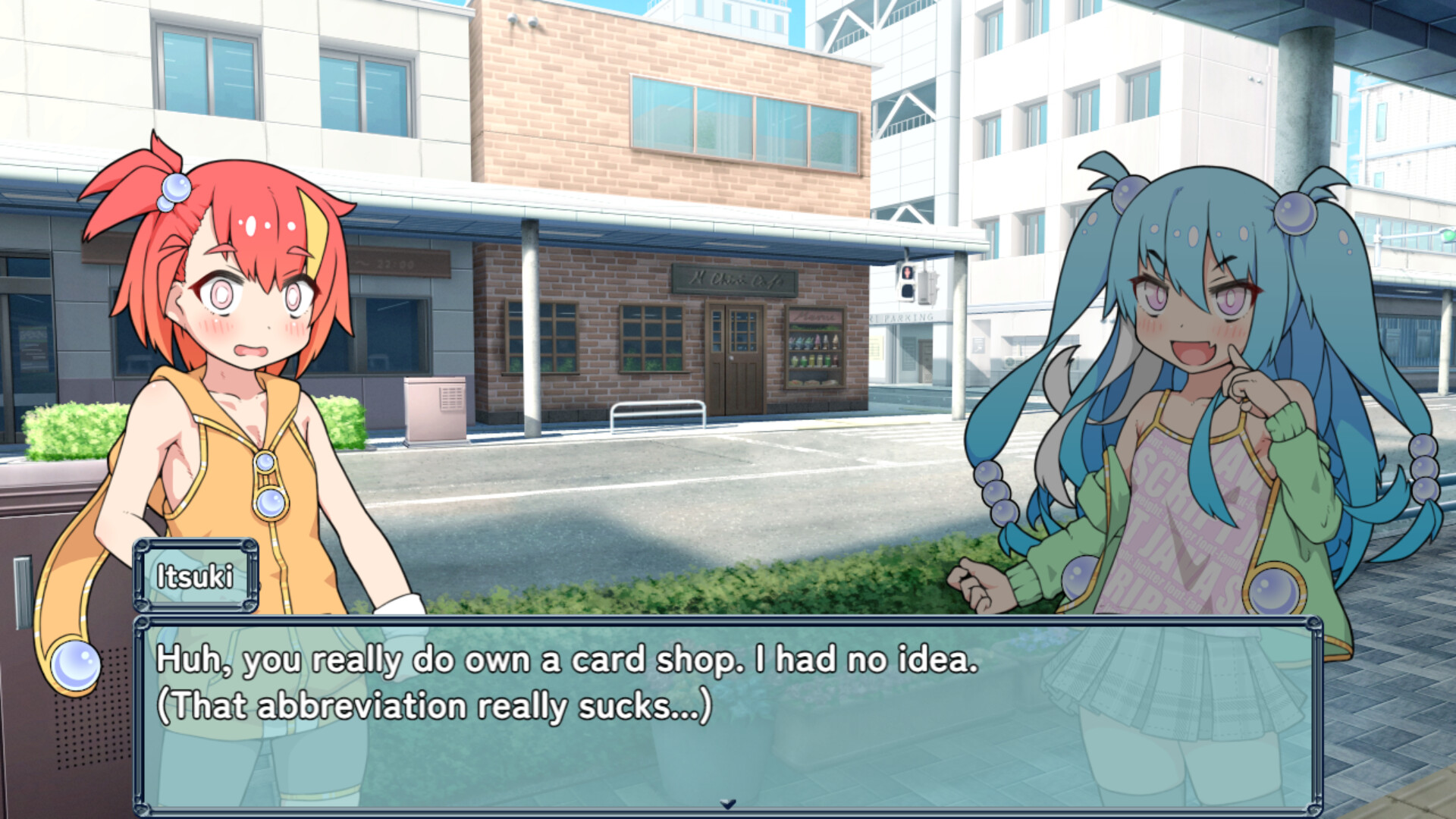 Hustle Battle: Card Gamers screenshot 5