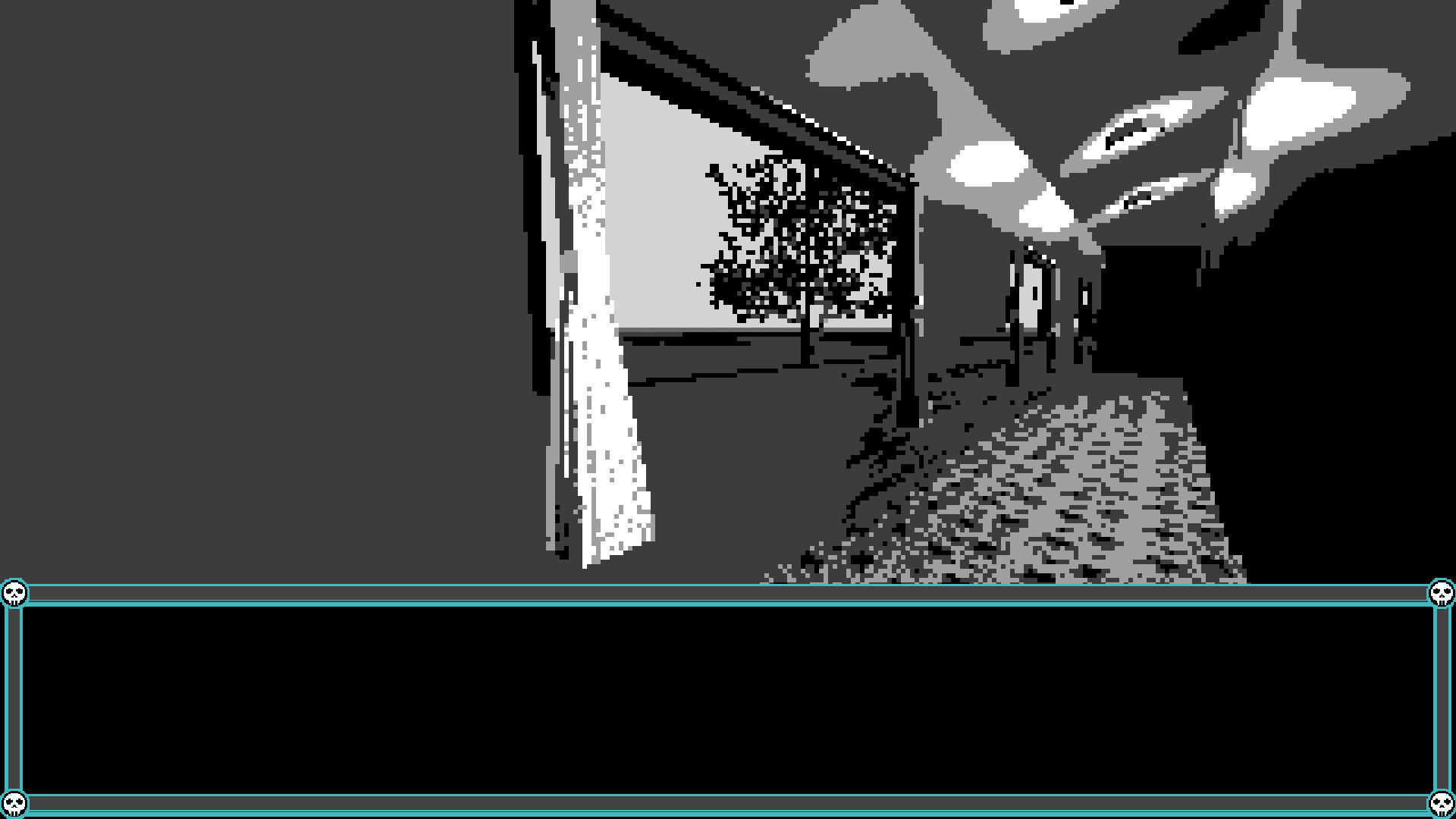The Town of Nowhere: End Of The Line screenshot 2
